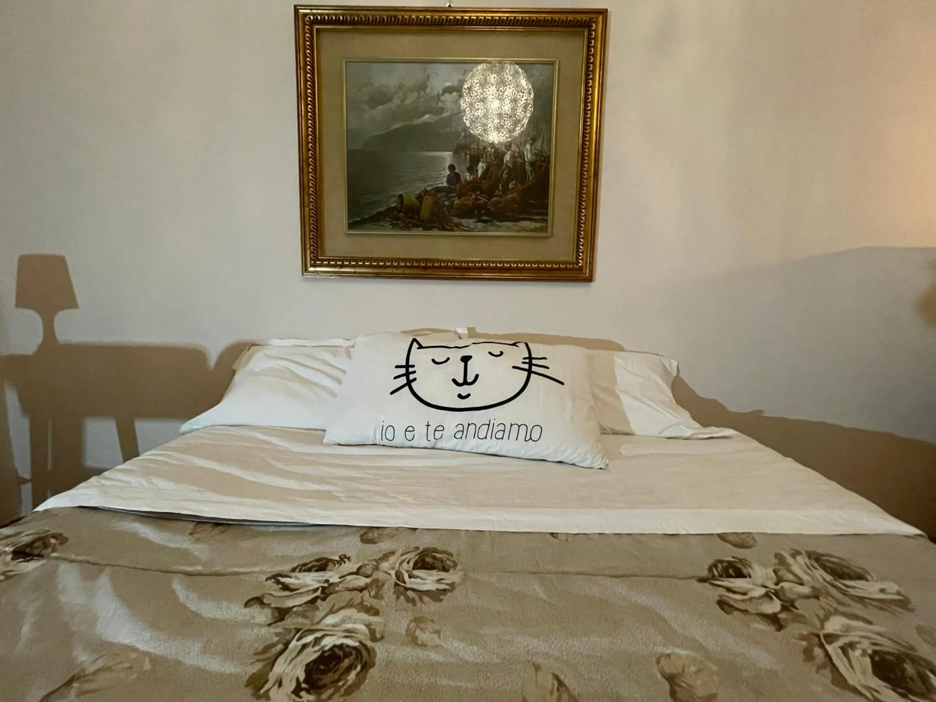 Bed in Paradise Suites - Brignole Station - Best Price Rooms - ALWAYS OPEN