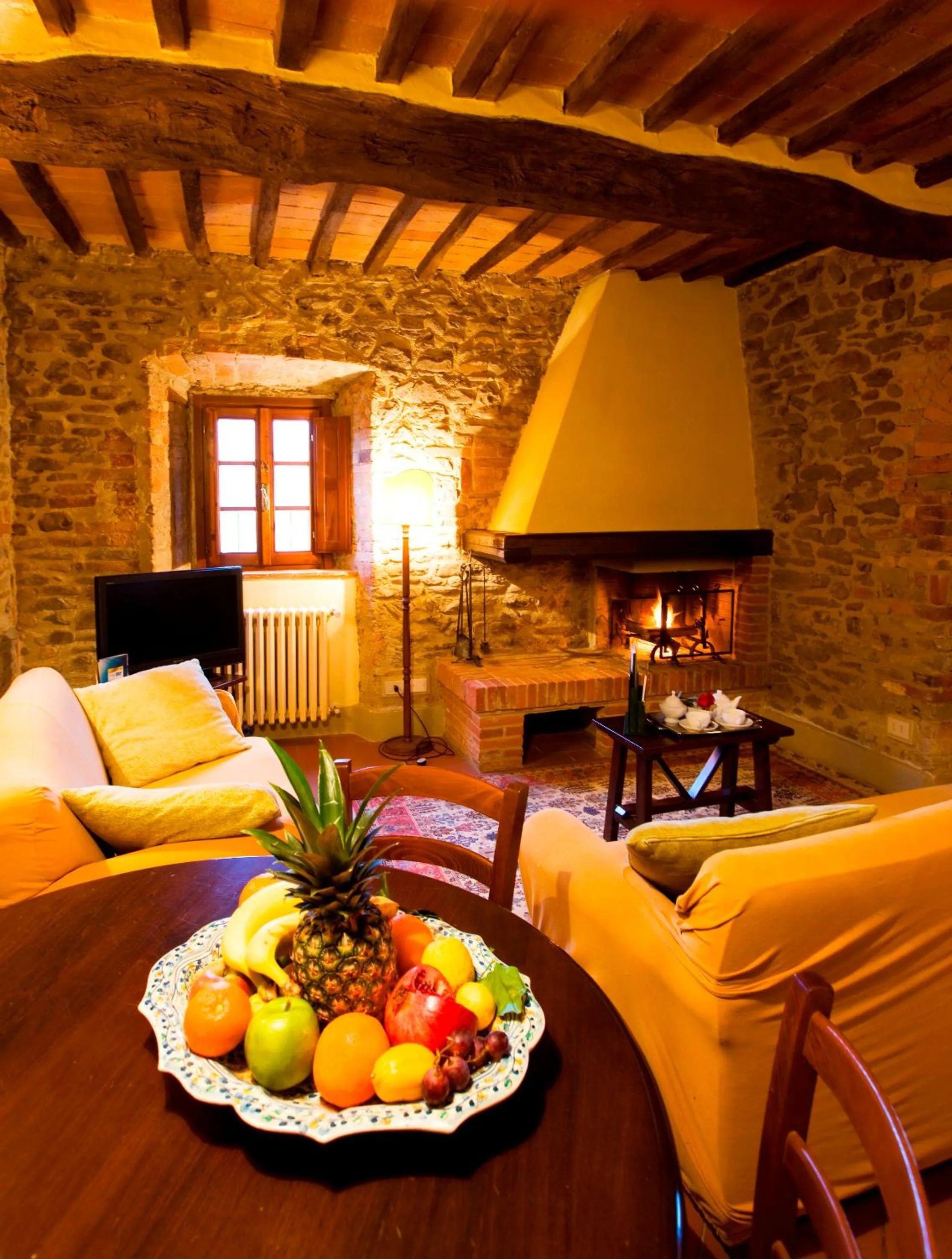 Junior Suite (2 Adults) in Monsignor Della Casa Country Resort & Spa