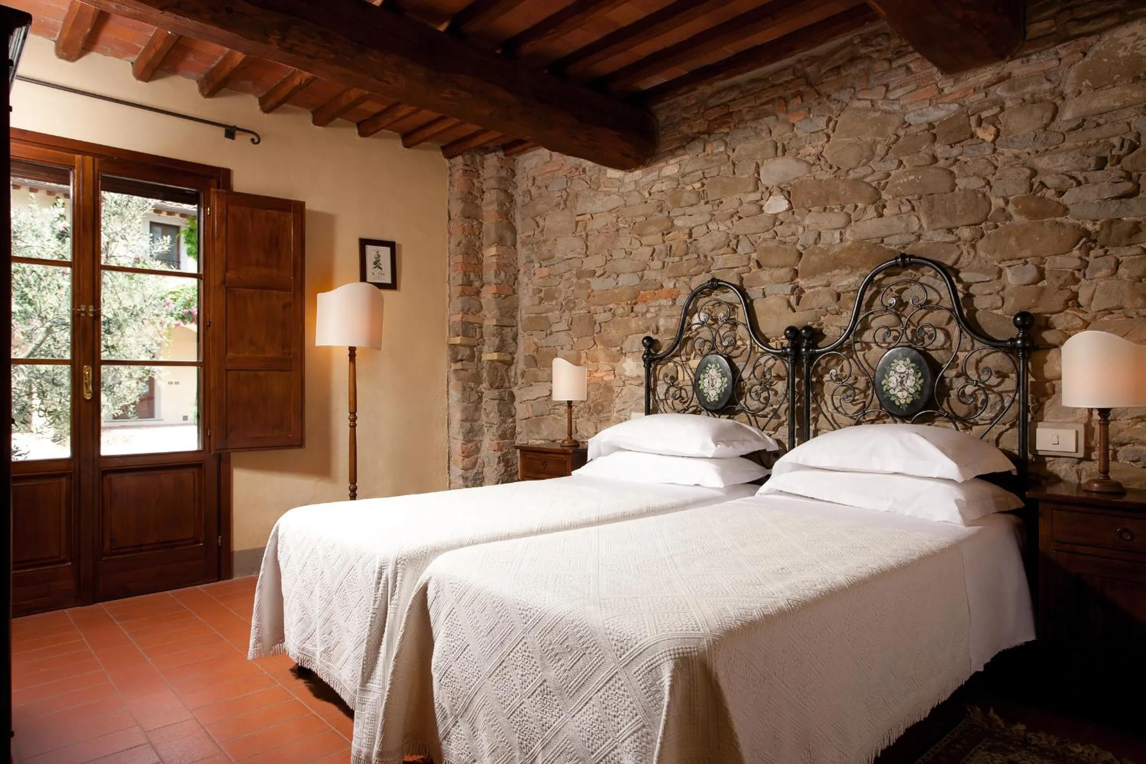 Family Room in Monsignor Della Casa Country Resort & Spa