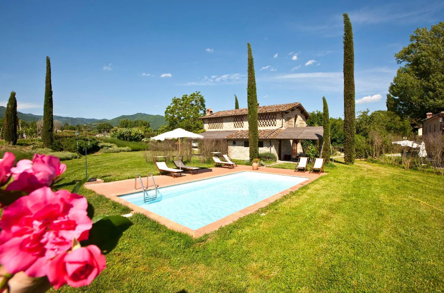 Villa with Private Pool in Monsignor Della Casa Country Resort & Spa