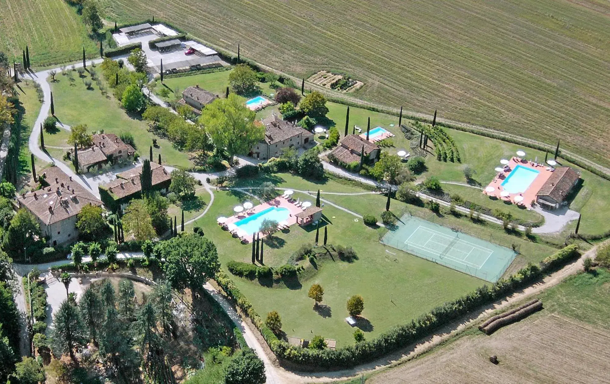 Monsignor Della Casa Country Resort & Spa Monsignor Della Casa Country Resort & Spa