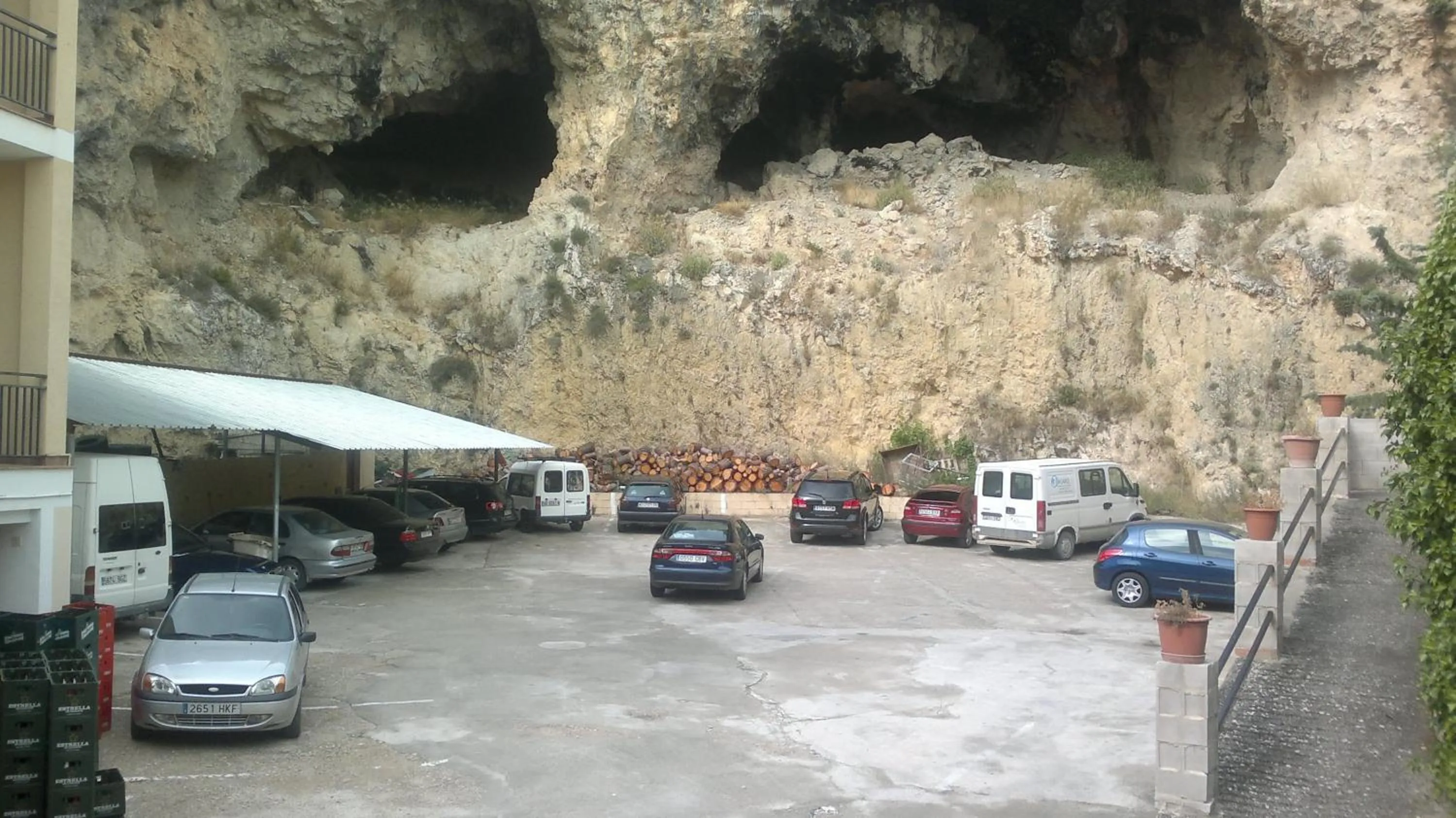 Other in Hotel Yeste