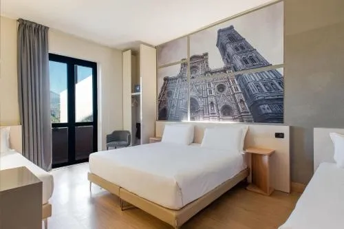 B&B Hotel Firenze Nuovo Palazzo Di Giustizia