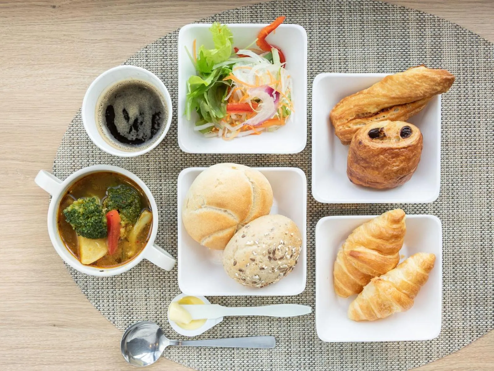 Super Hotel Kushiro-Ekimae