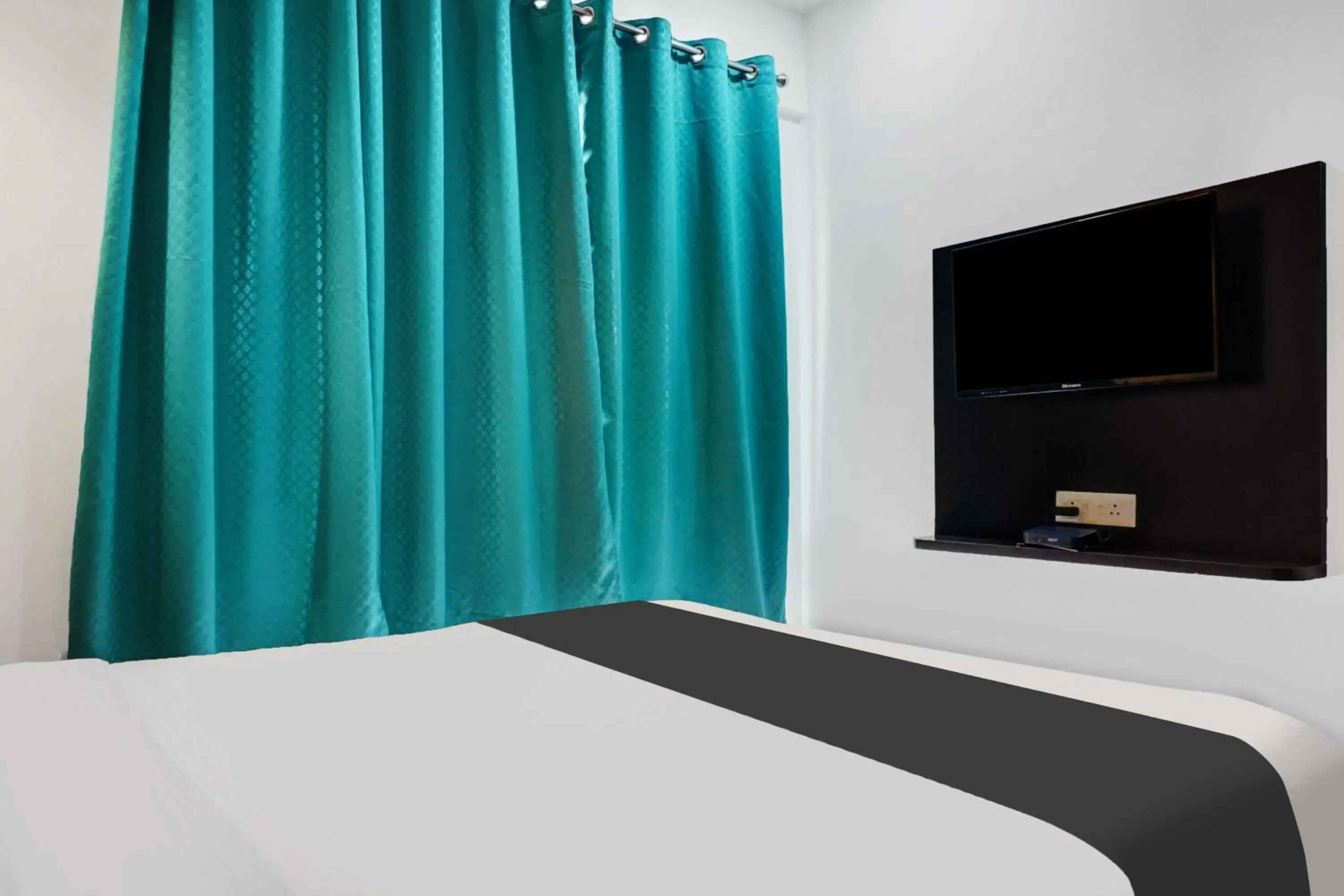 Facade/entrance, Bed in Aarambh Exotica Facade/entrance, Bed in Aarambh Exotica