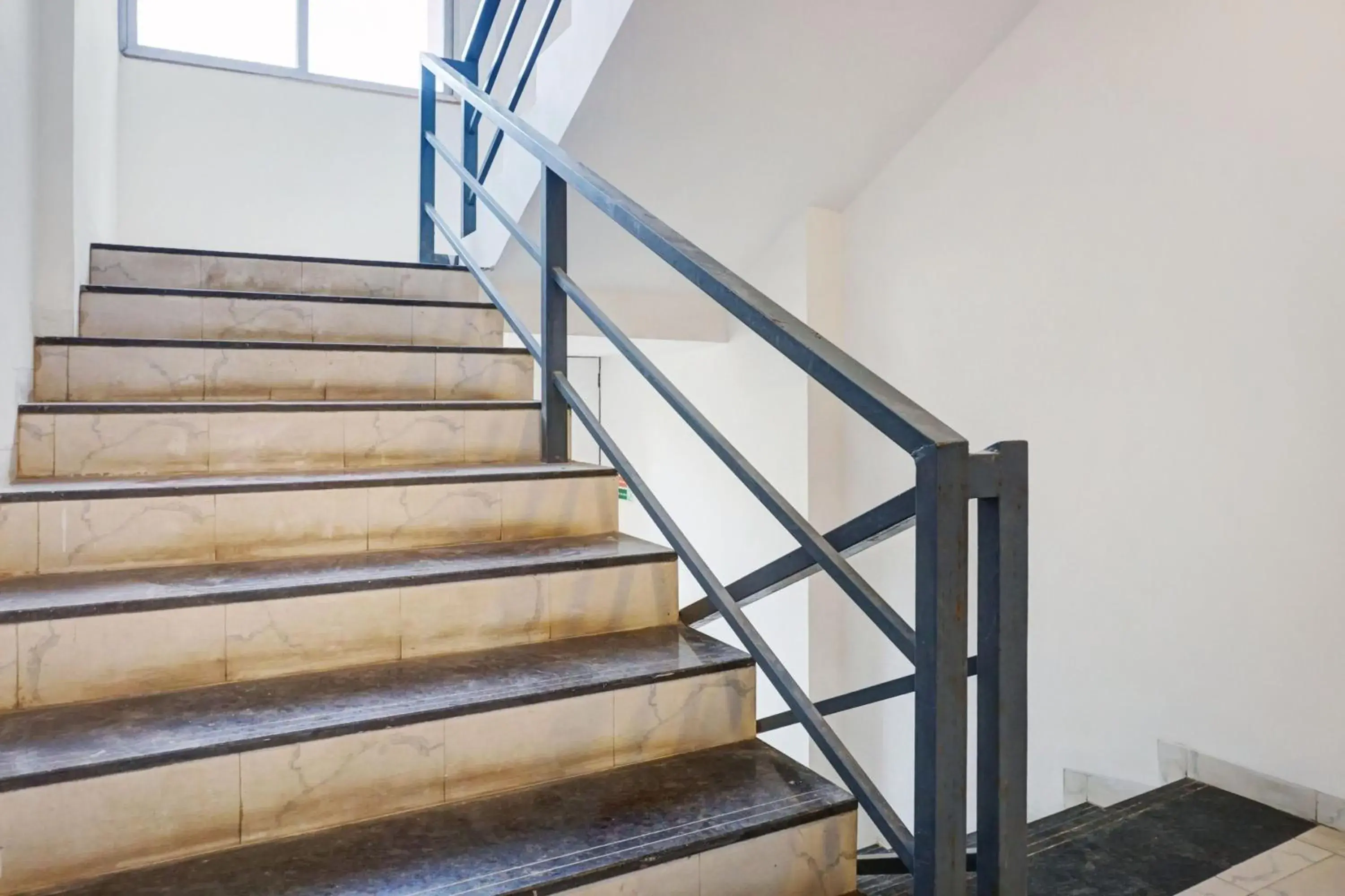 Lobby or reception in Aarambh Exotica Lobby or reception in Aarambh Exotica