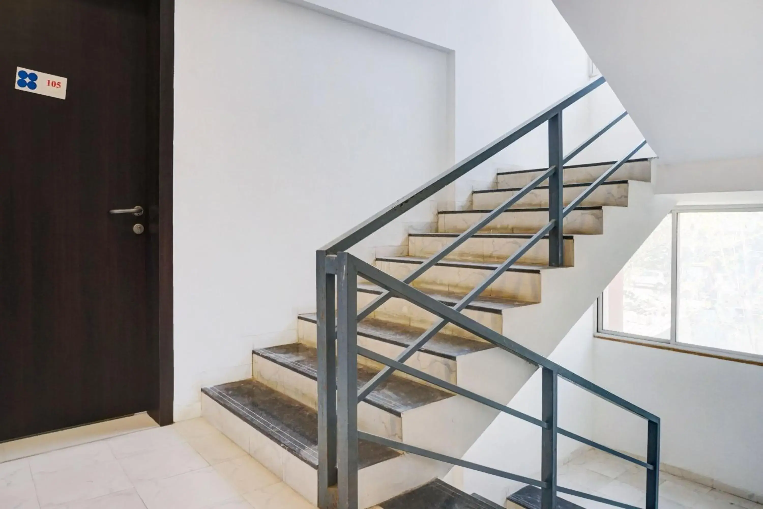 Lobby or reception in Aarambh Exotica Lobby or reception in Aarambh Exotica