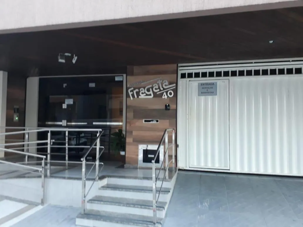 Apartamento Meia Praia Itapema