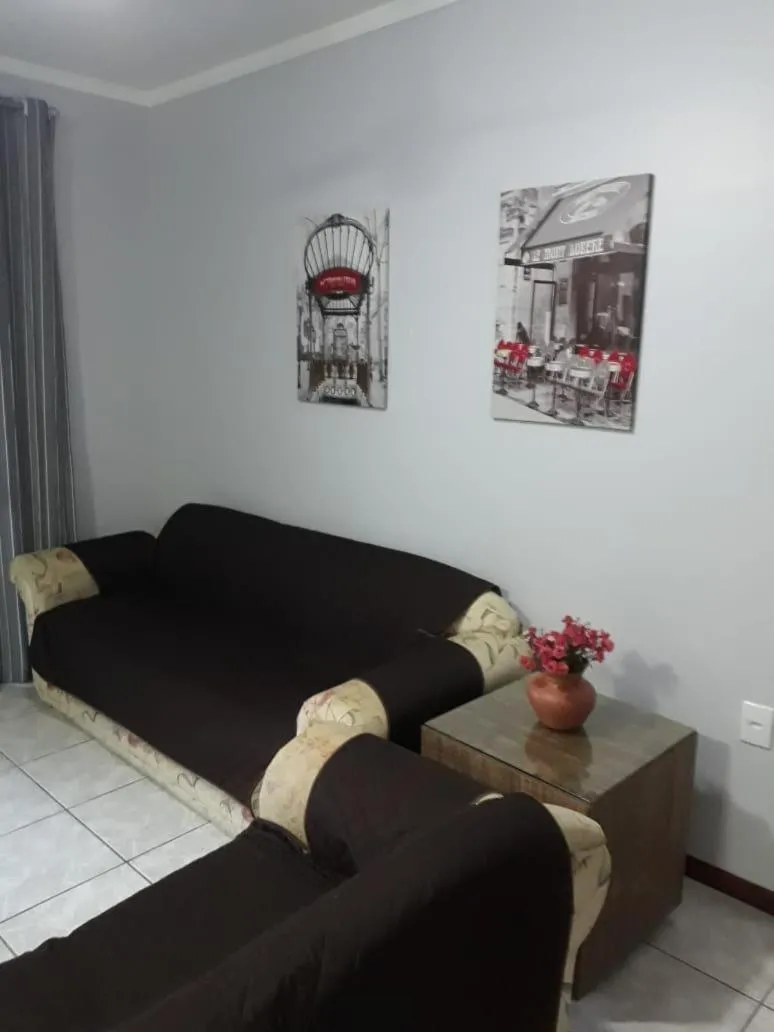 Apartamento Meia Praia Itapema