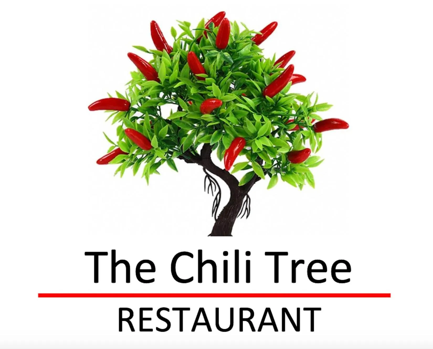 Restaurant/places to eat in Siam Palm Residence