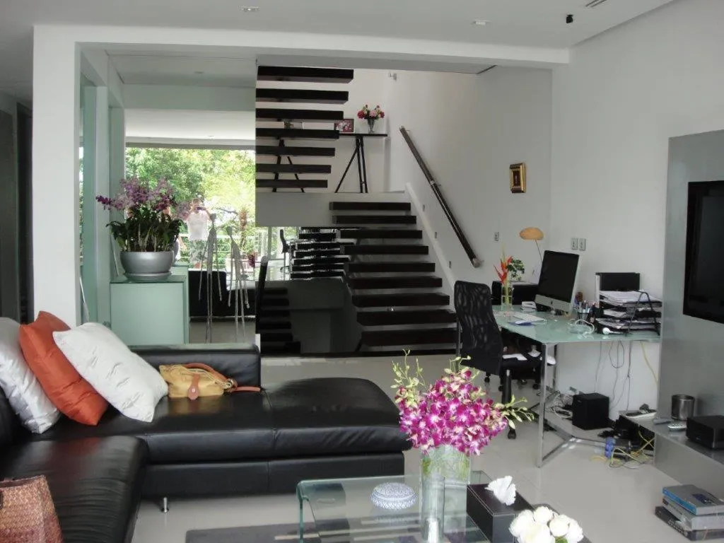 TV and multimedia in Siam Palm Residence