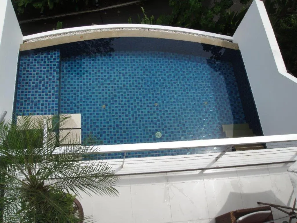 Day in Siam Palm Residence