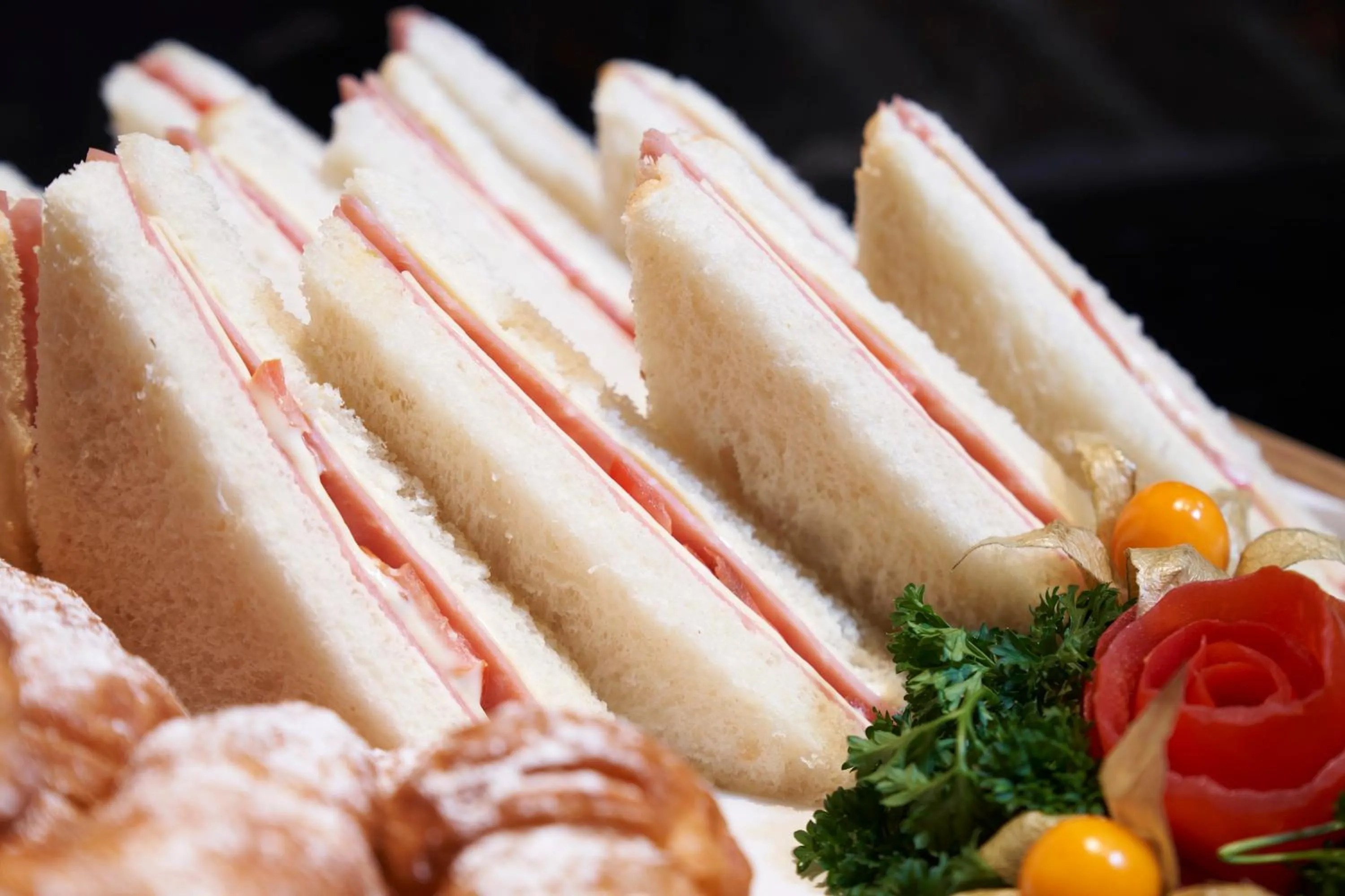 Meeting/conference room in Orchard Grand Court