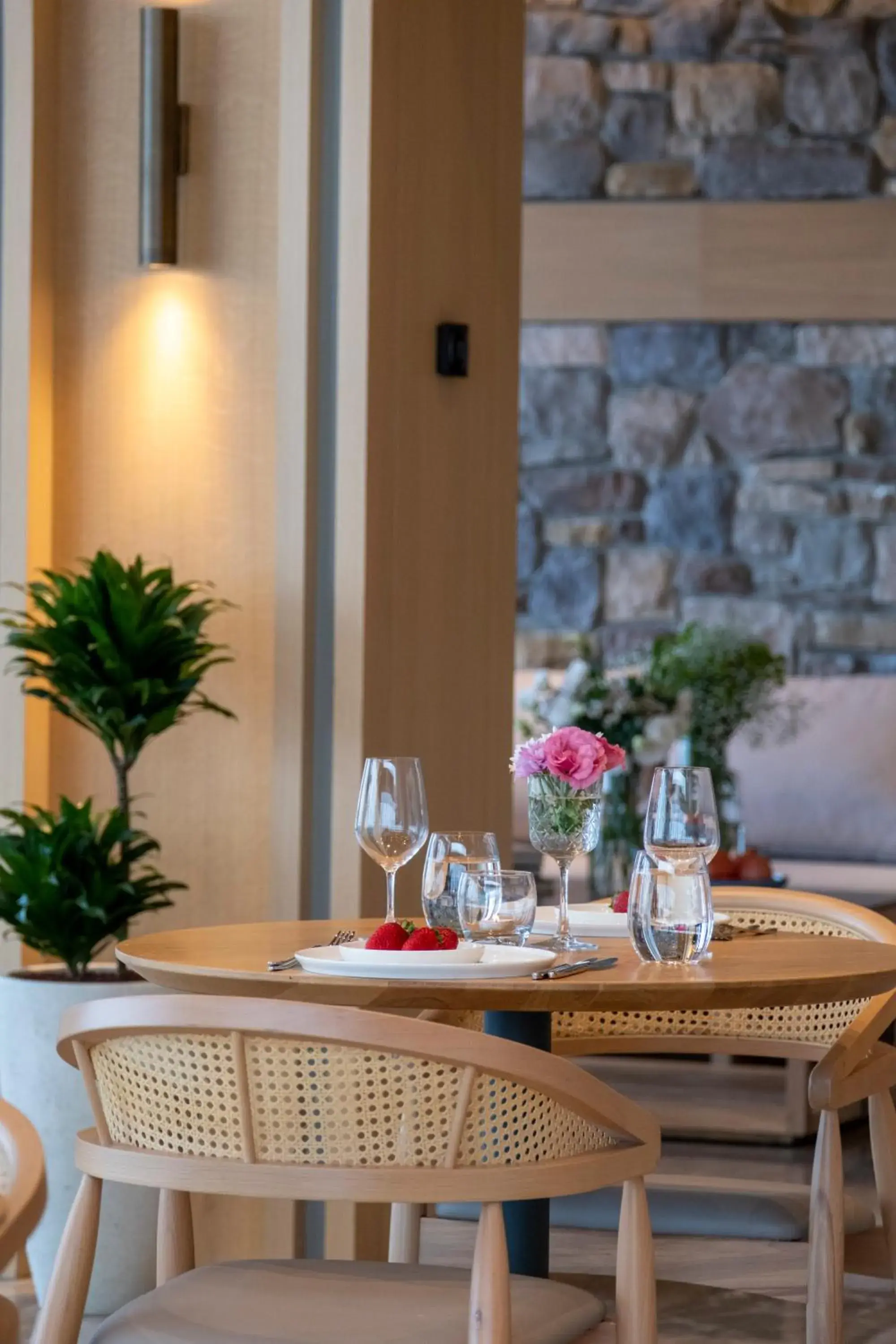 Food close-up in İnemare Hotel Food close-up in İnemare Hotel