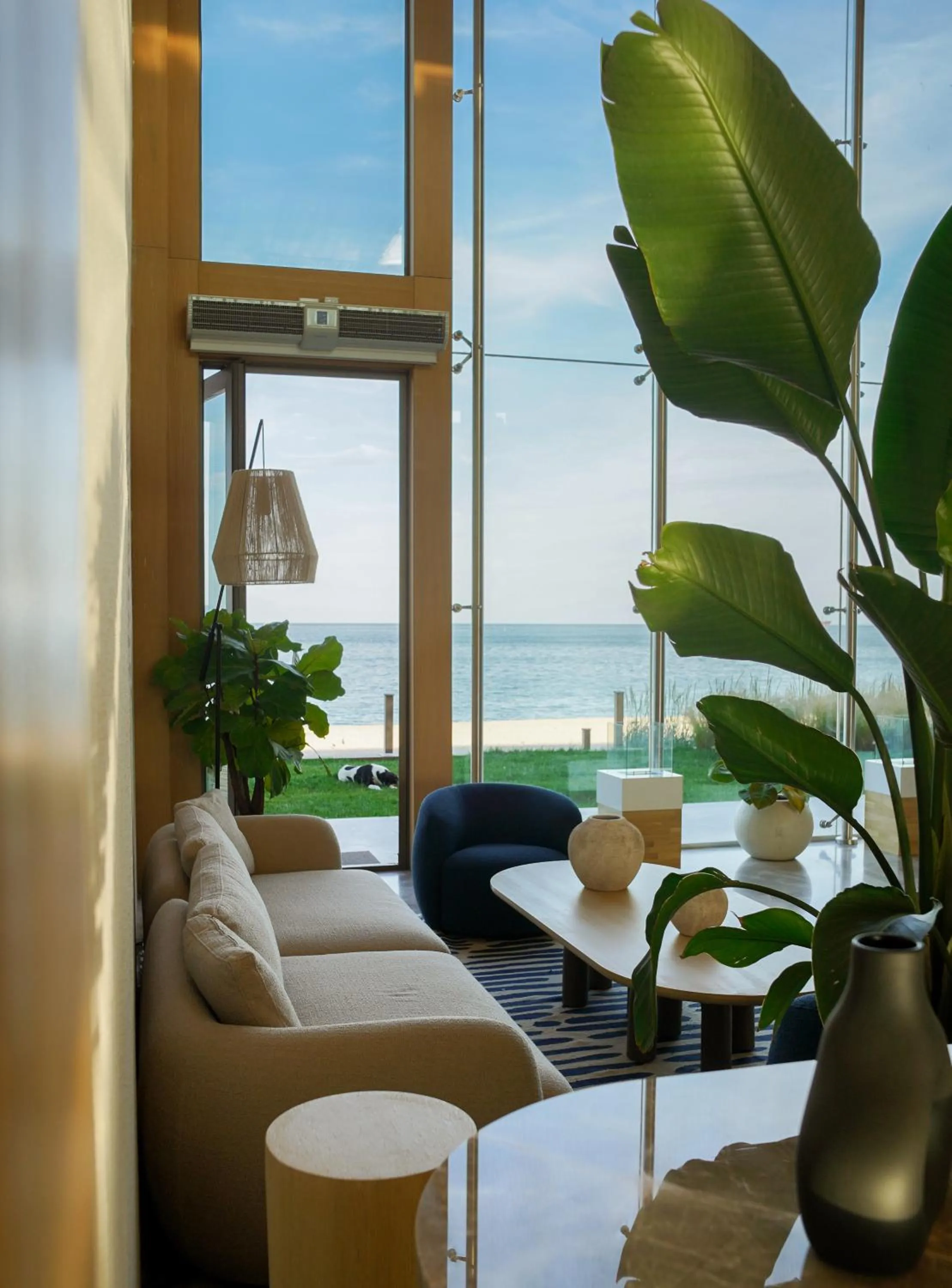 View (from property/room) in İnemare Hotel