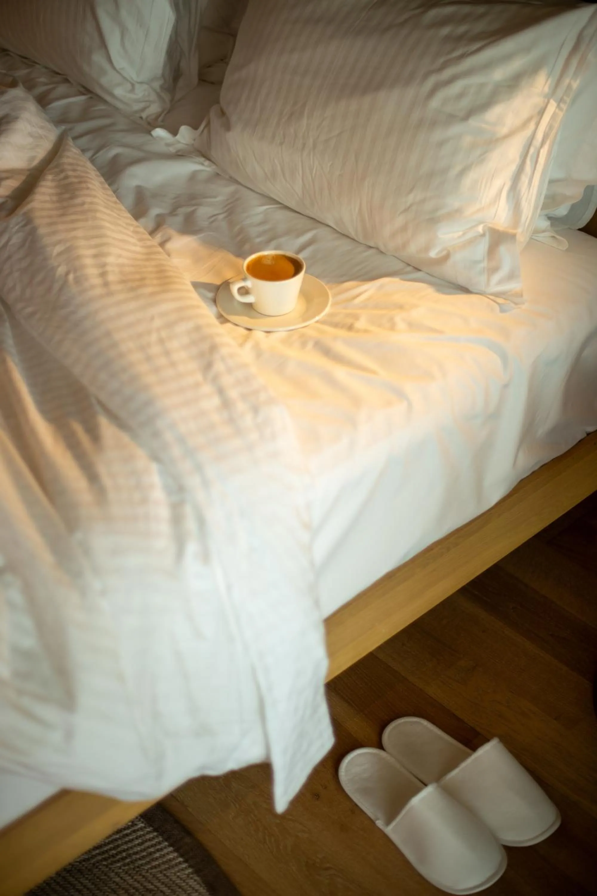 Food and drinks, Bed in İnemare Hotel