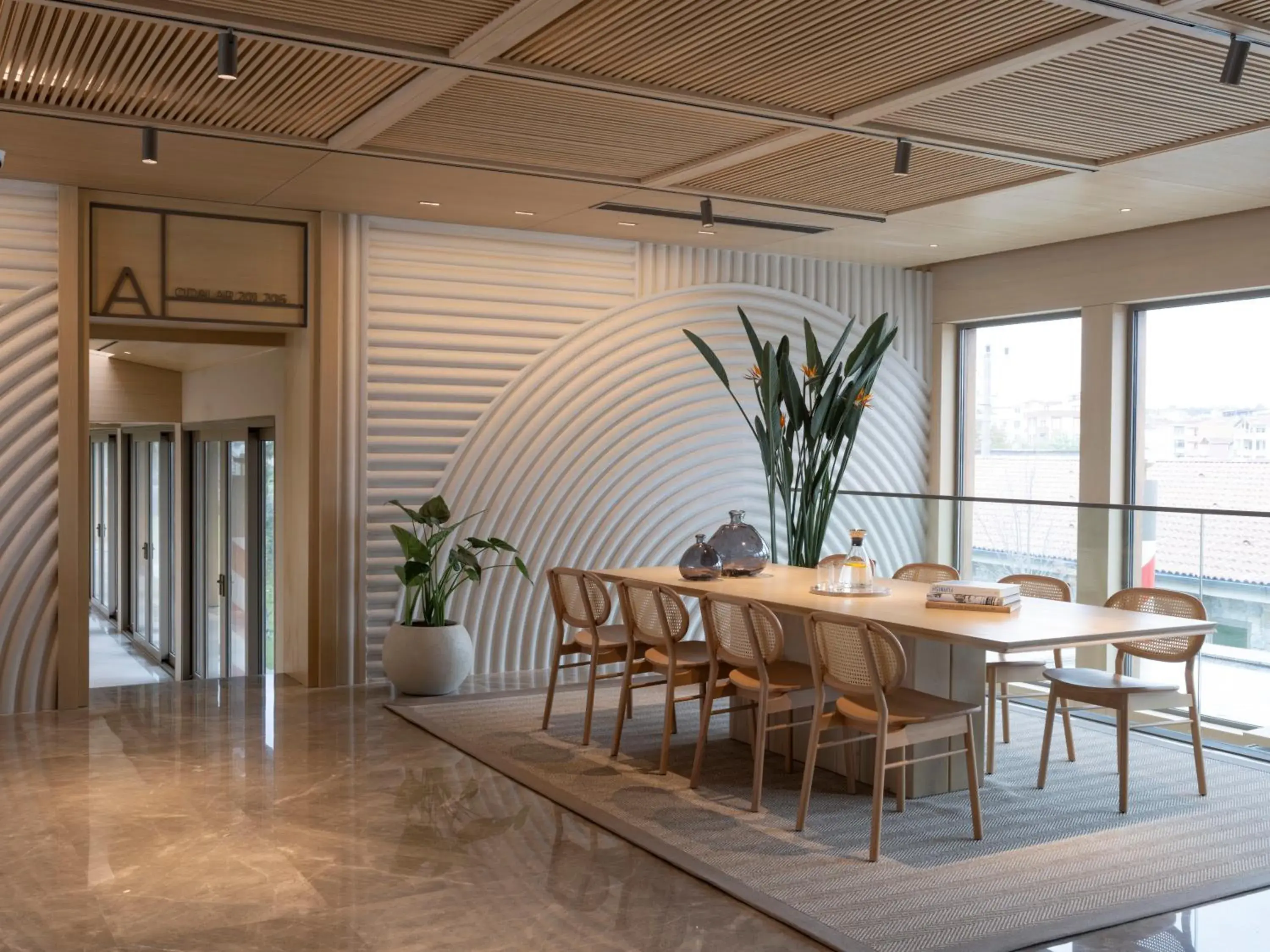 Restaurant/places to eat in İnemare Hotel Restaurant/places to eat in İnemare Hotel