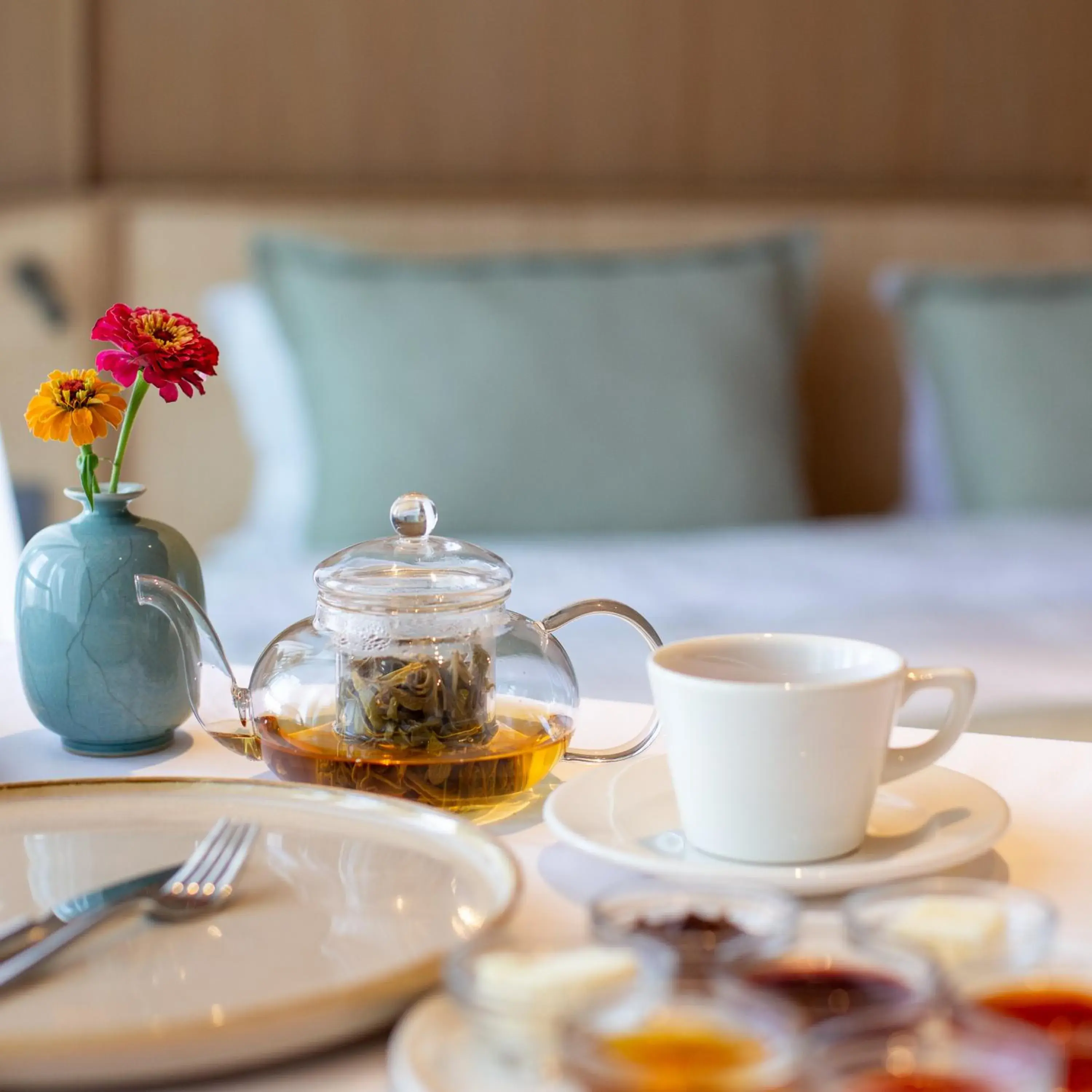 Food and drinks, Bed in İnemare Hotel Food and drinks, Bed in İnemare Hotel