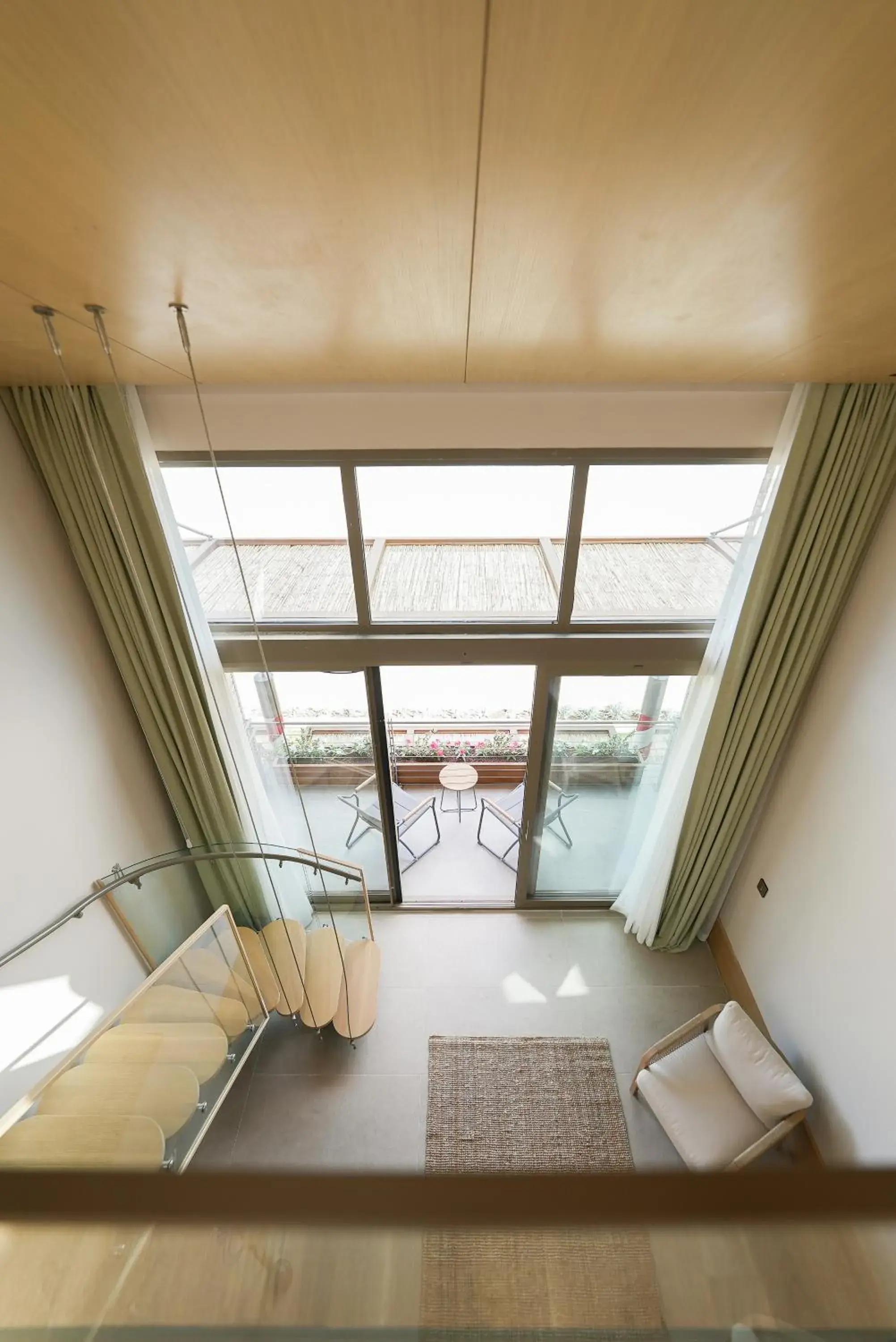 Suite - single occupancy in İnemare Hotel Suite - single occupancy in İnemare Hotel