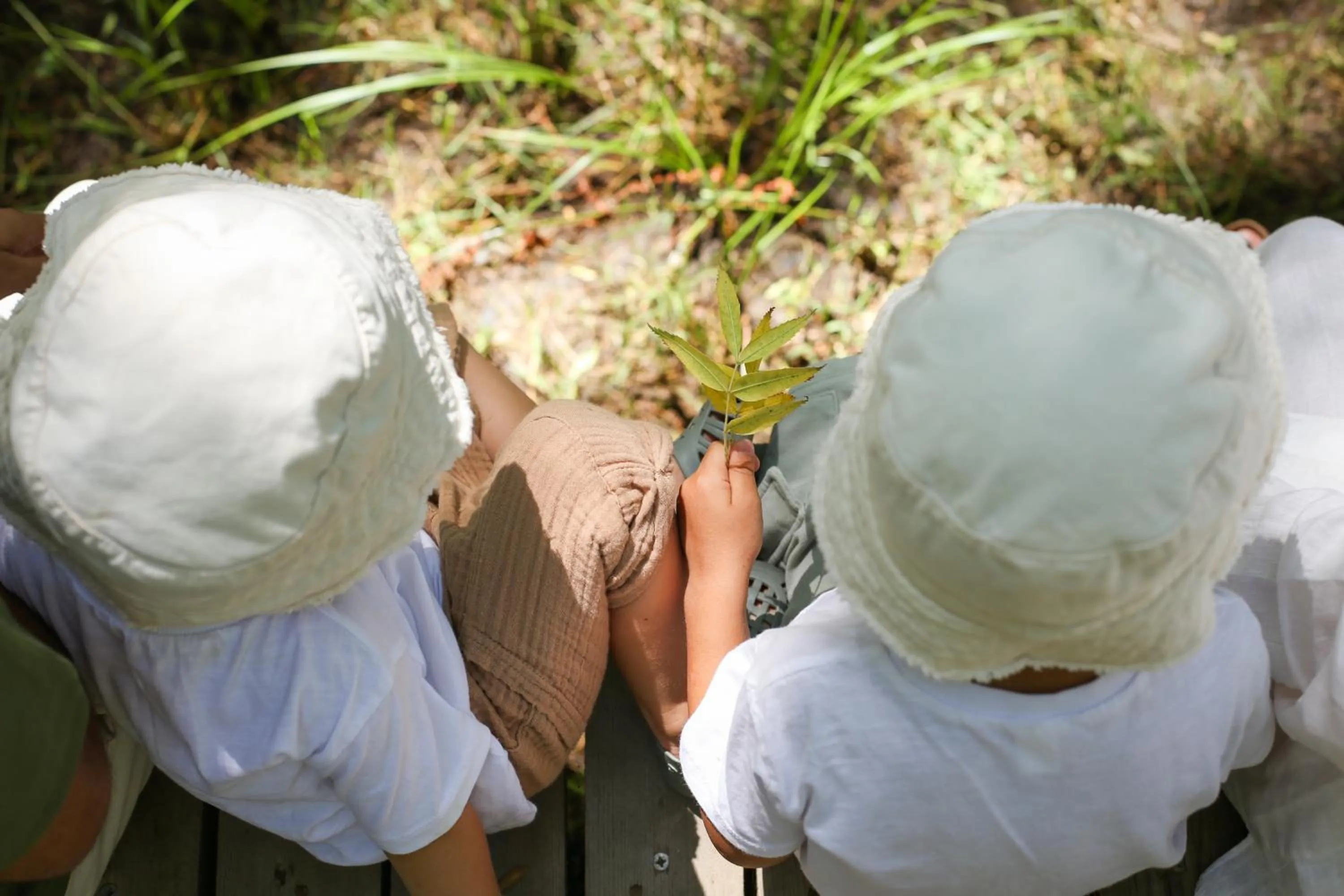 Guests in İnemare Hotel