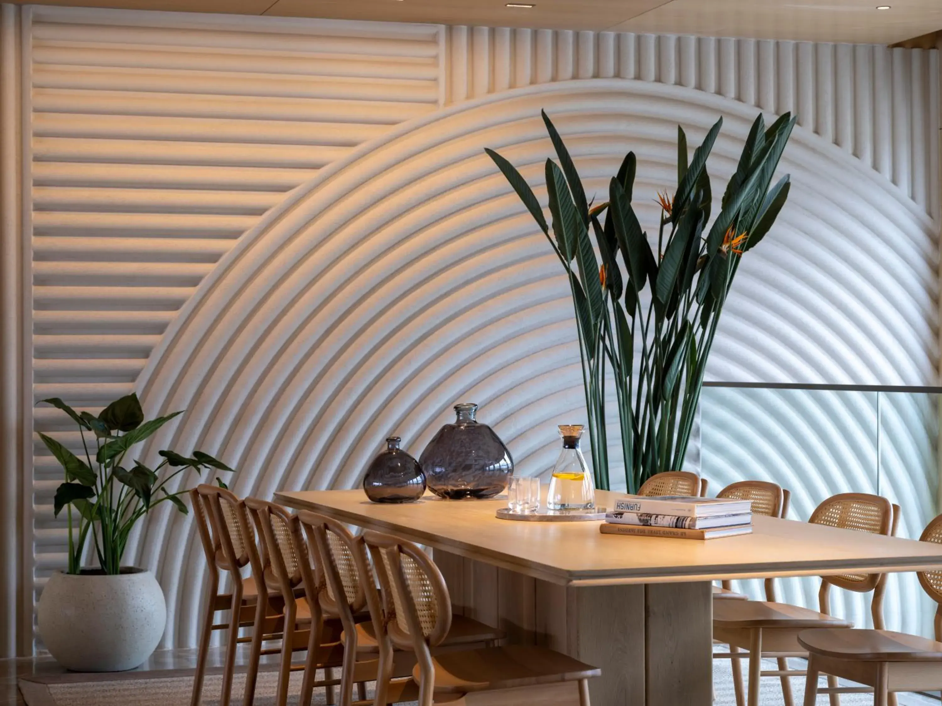 Restaurant/places to eat in İnemare Hotel Restaurant/places to eat in İnemare Hotel