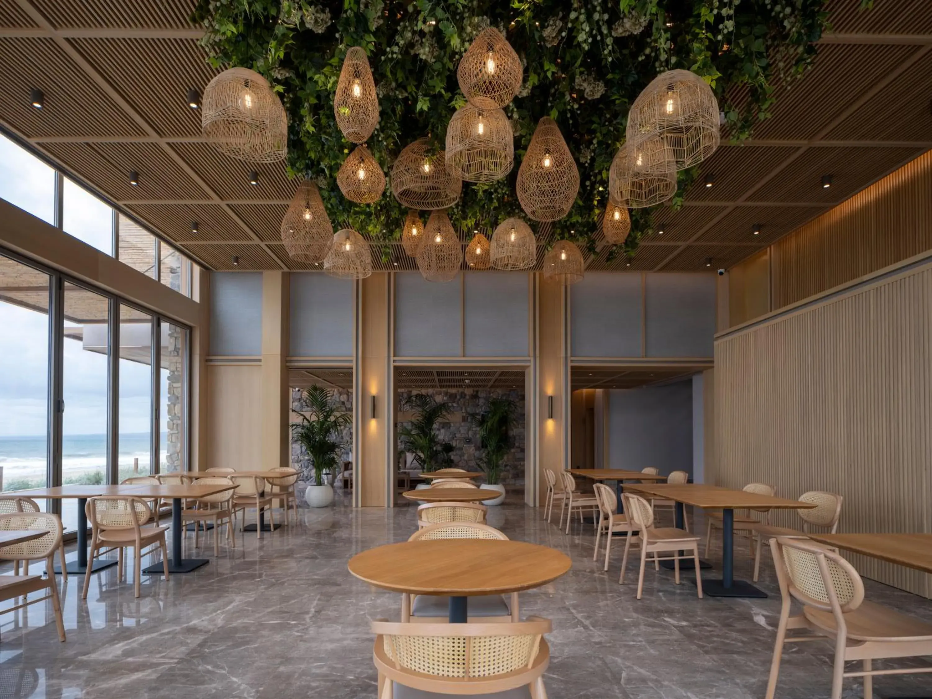 Restaurant/places to eat in İnemare Hotel Restaurant/places to eat in İnemare Hotel