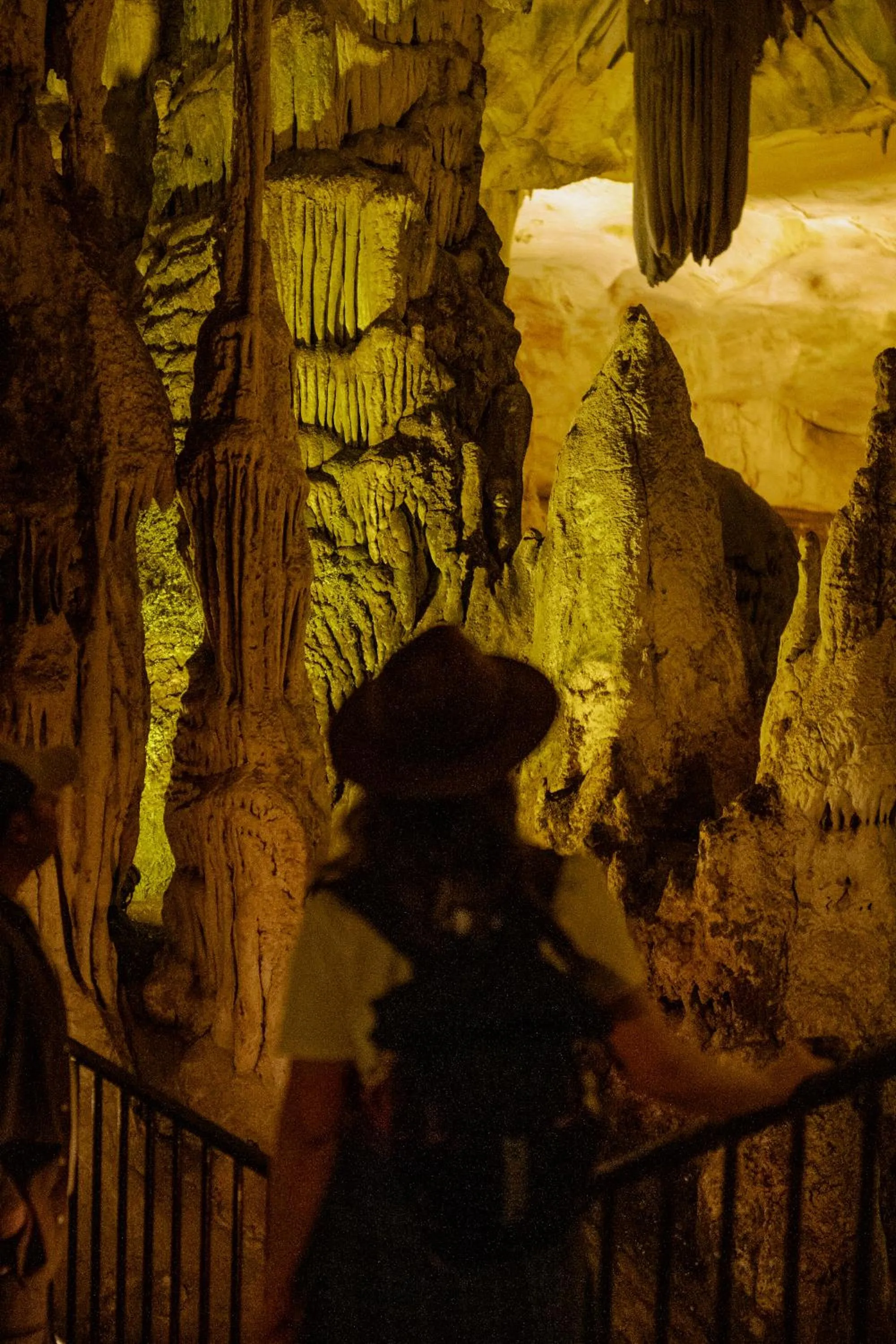 Natural landscape in İnemare Hotel
