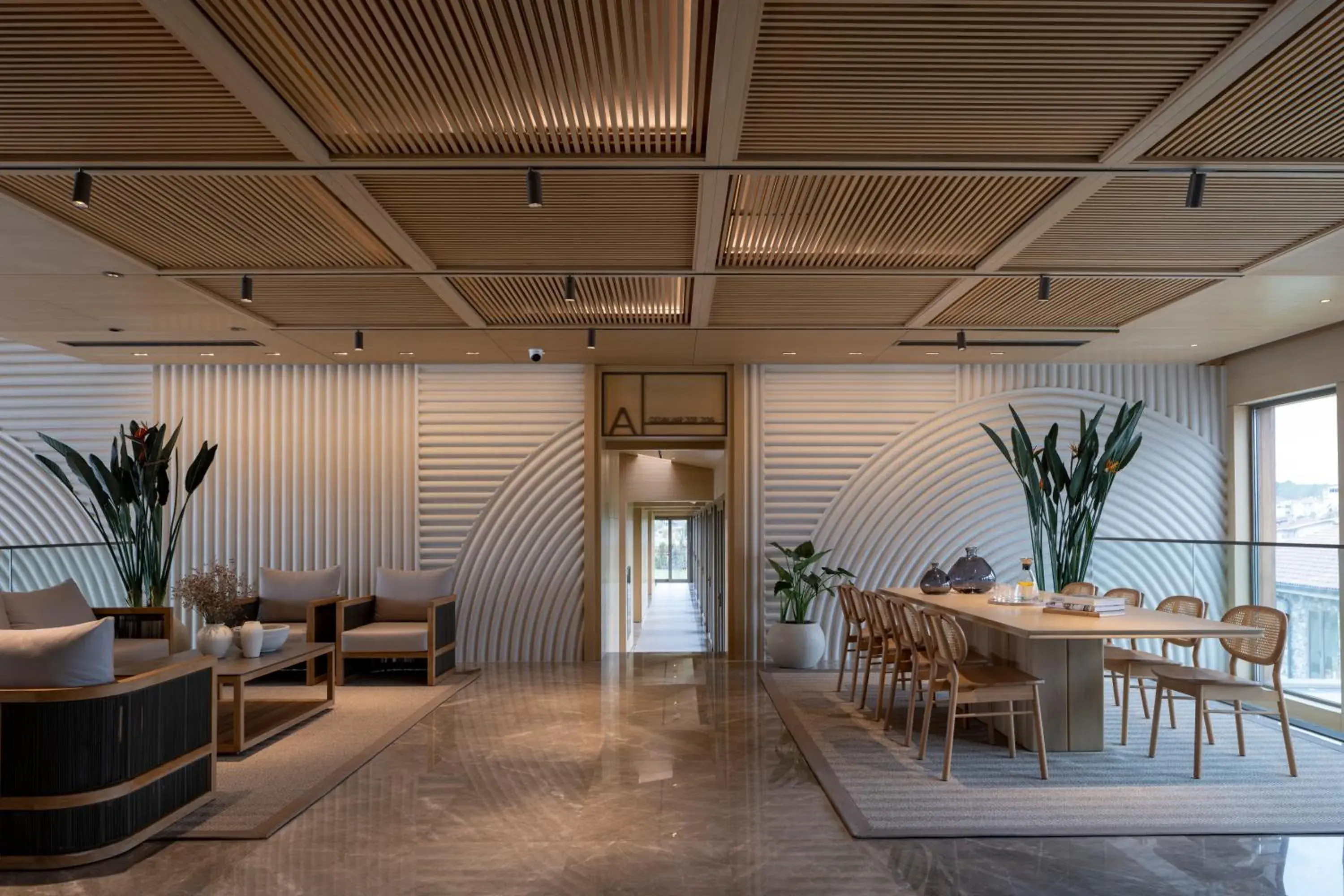 Restaurant/places to eat in İnemare Hotel Restaurant/places to eat in İnemare Hotel