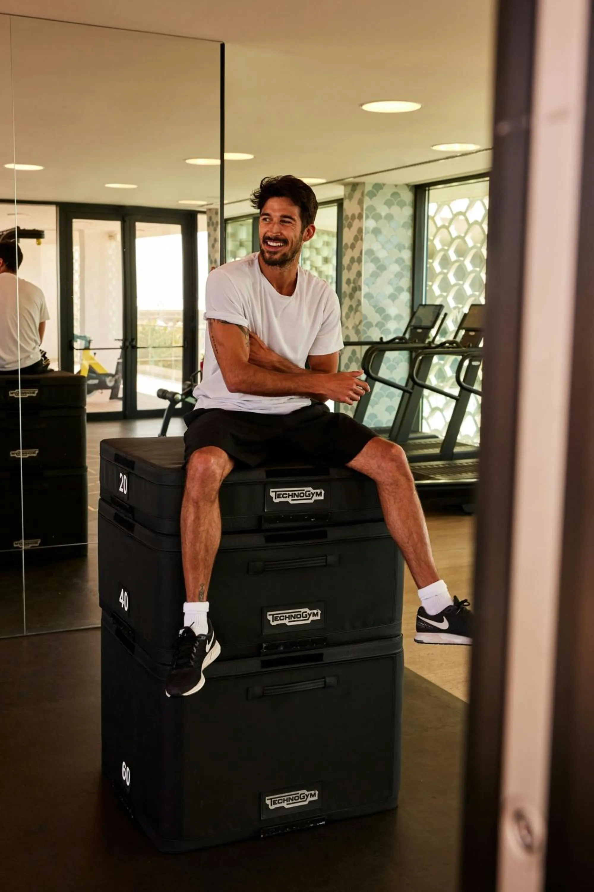 Area and facilities in W Algarve