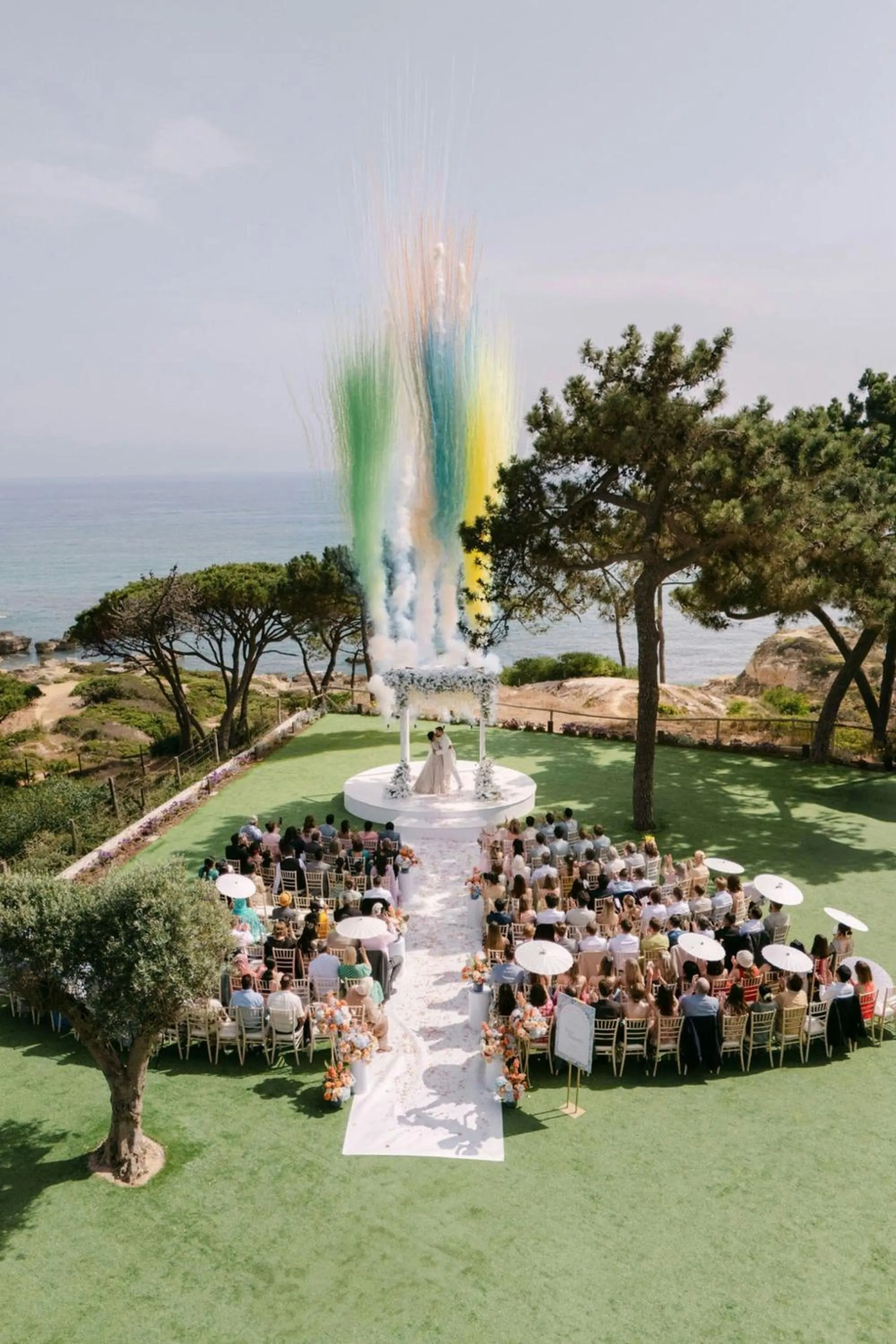 Banquet/Function facilities in W Algarve