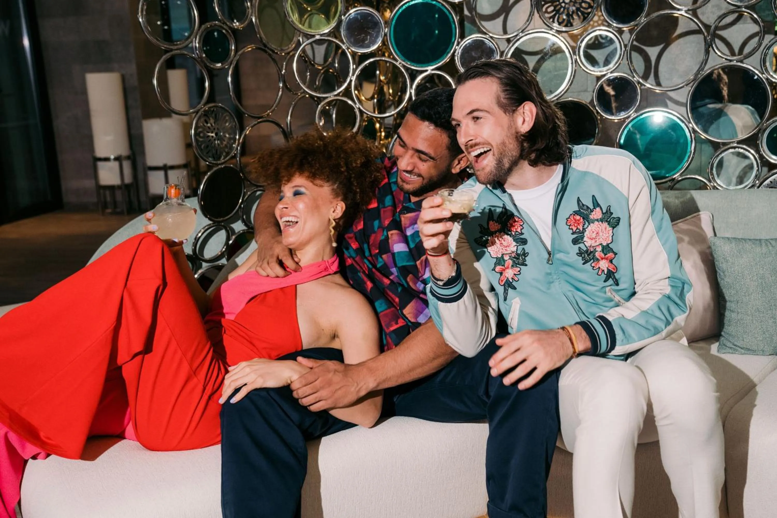 Banquet/Function facilities in W Algarve