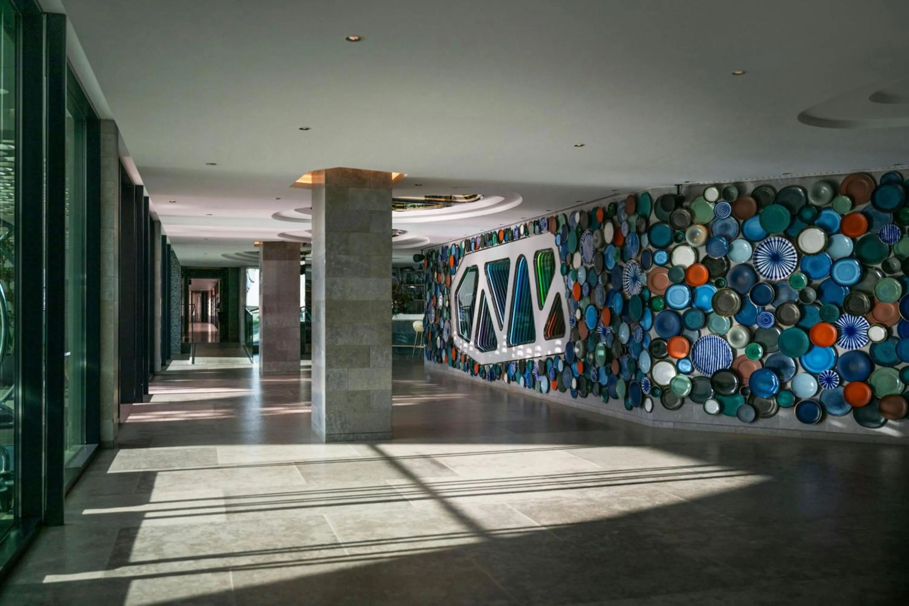 View (from property/room) in W Algarve