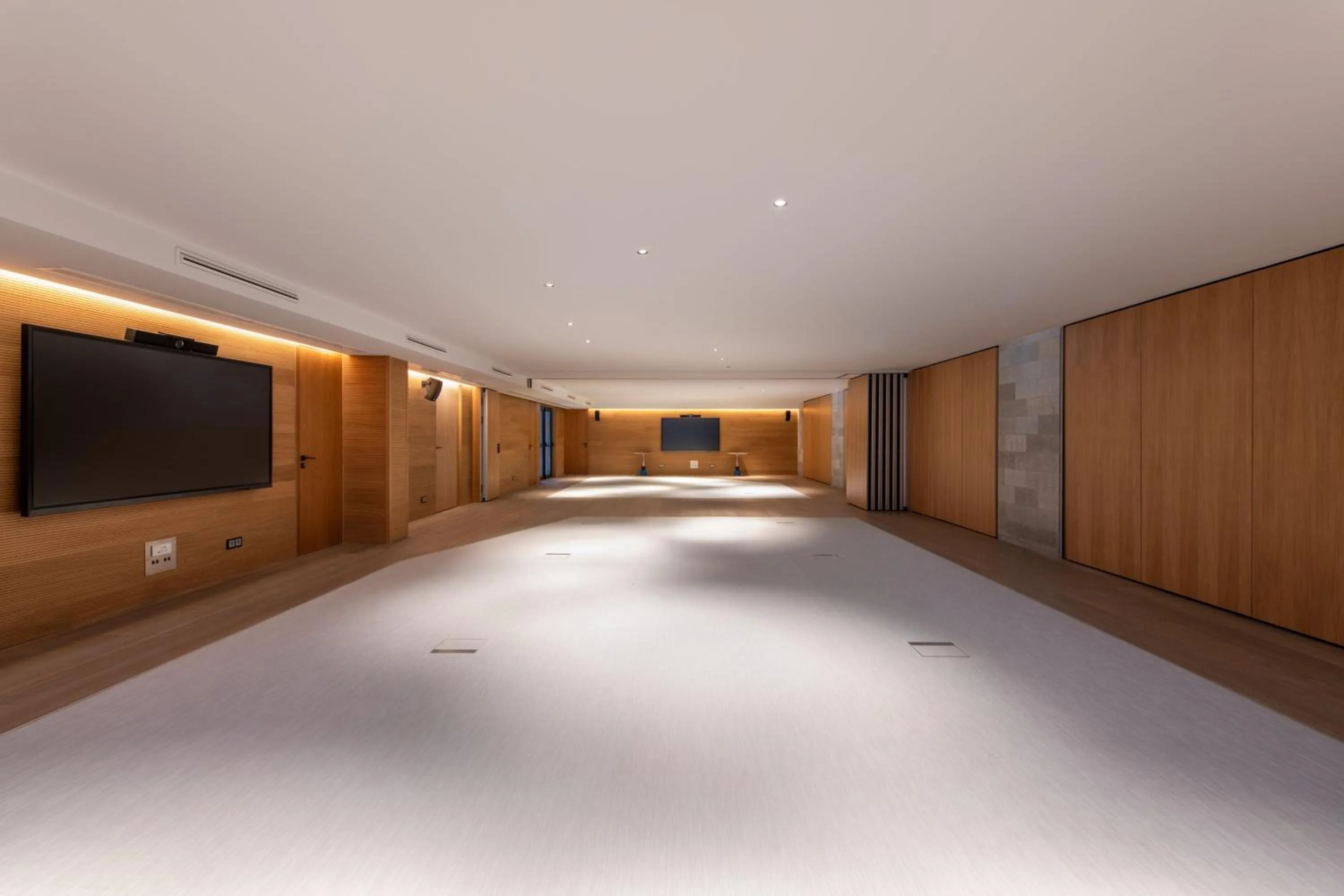 Meeting/conference room, Bed in W Algarve