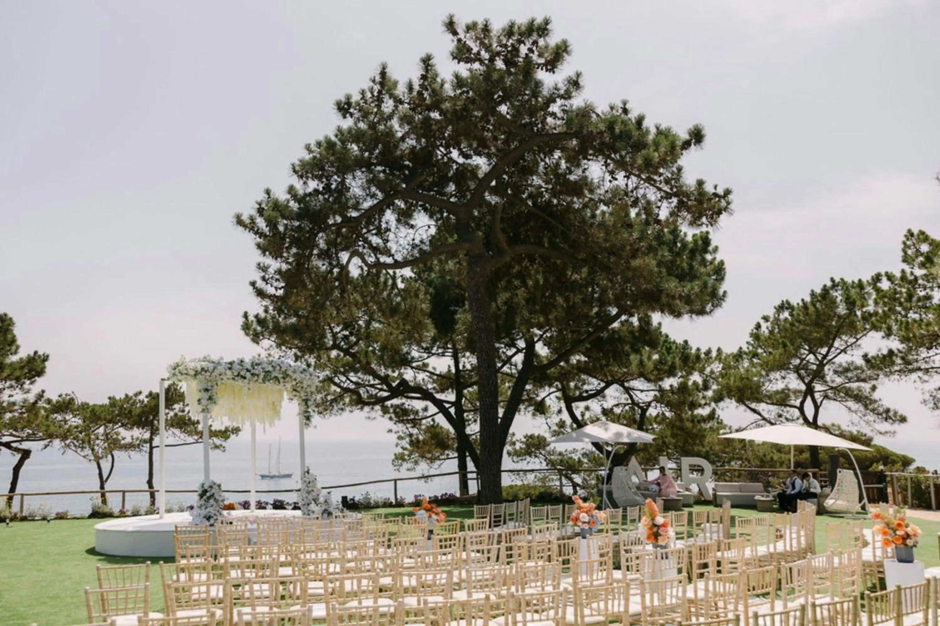 Banquet/Function facilities in W Algarve