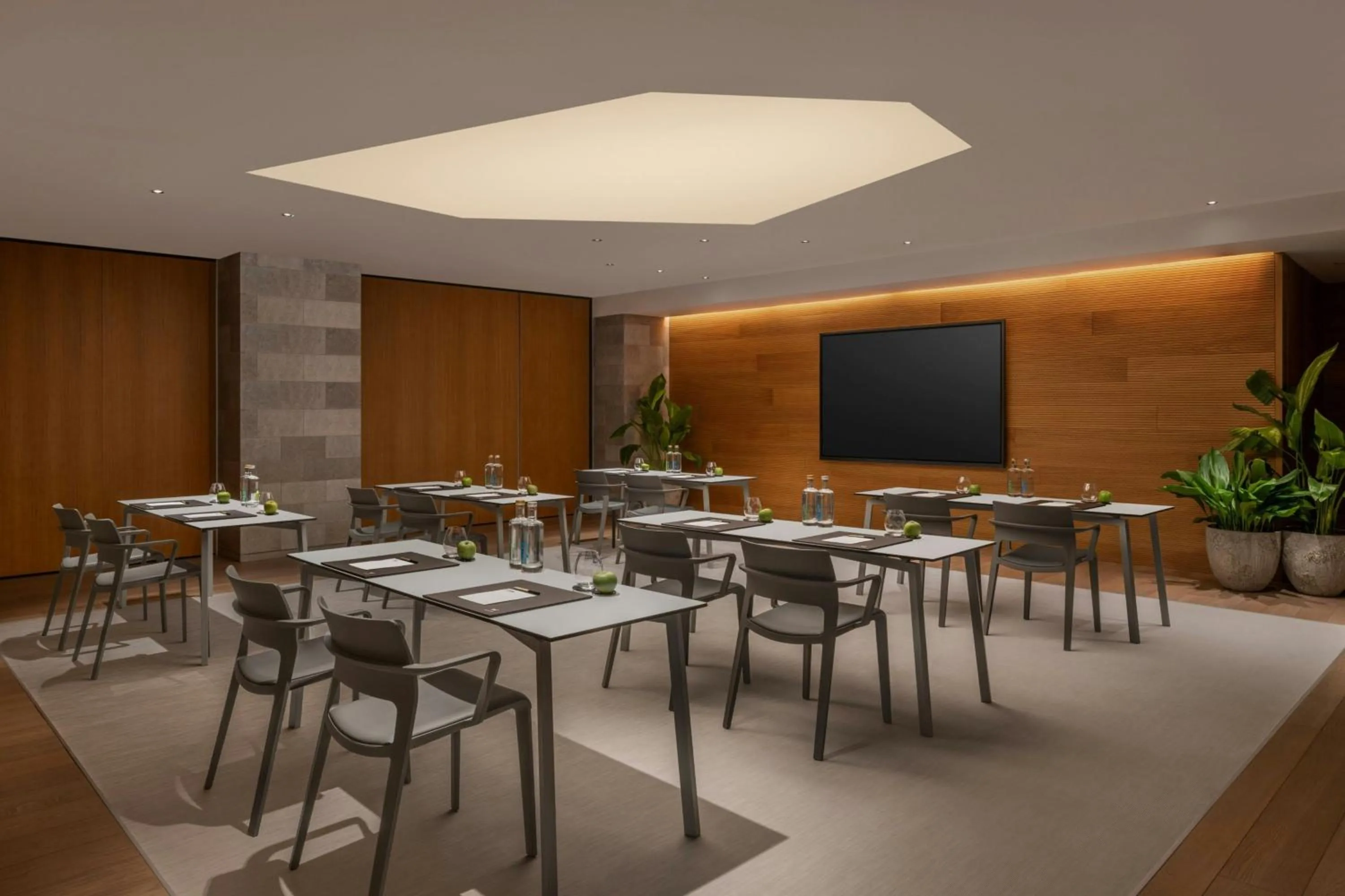 Meeting/conference room in W Algarve