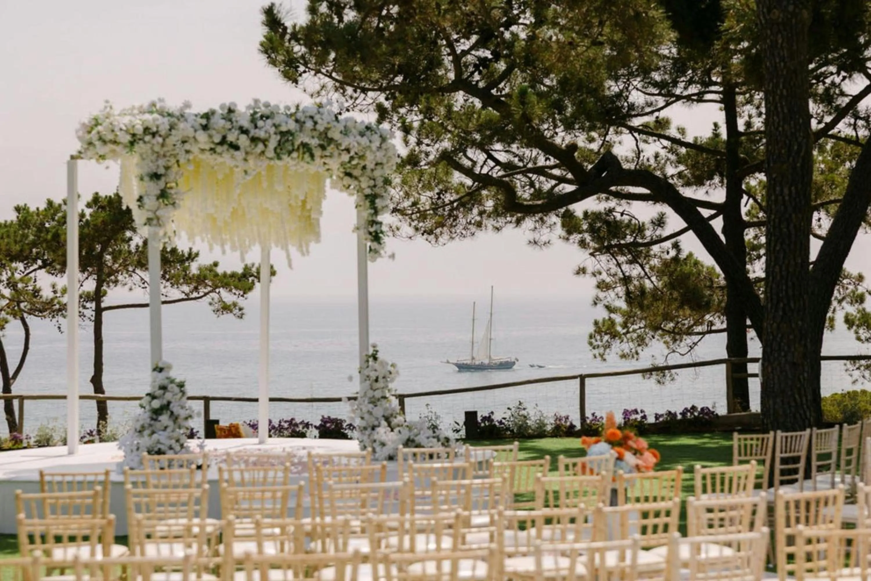 Banquet/Function facilities in W Algarve