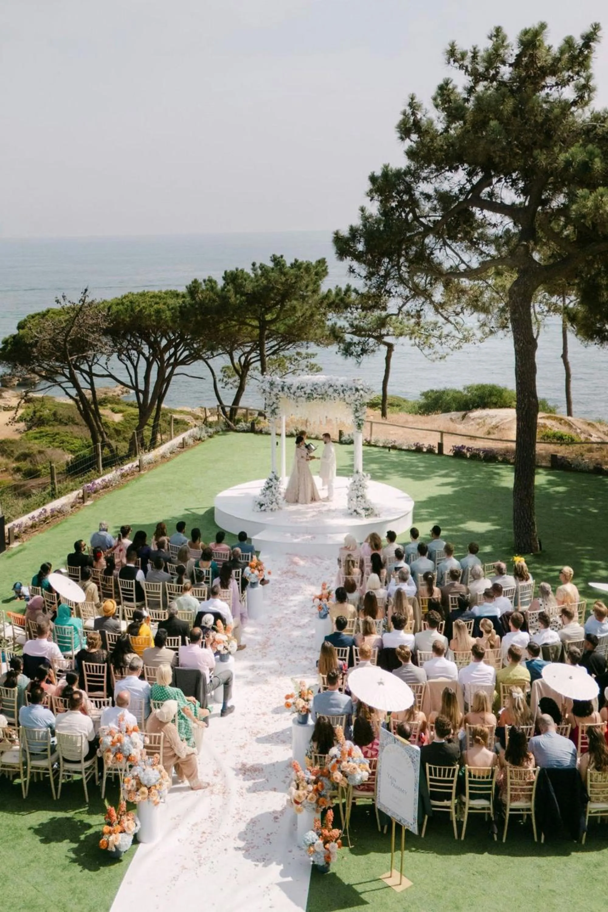 Banquet/Function facilities in W Algarve