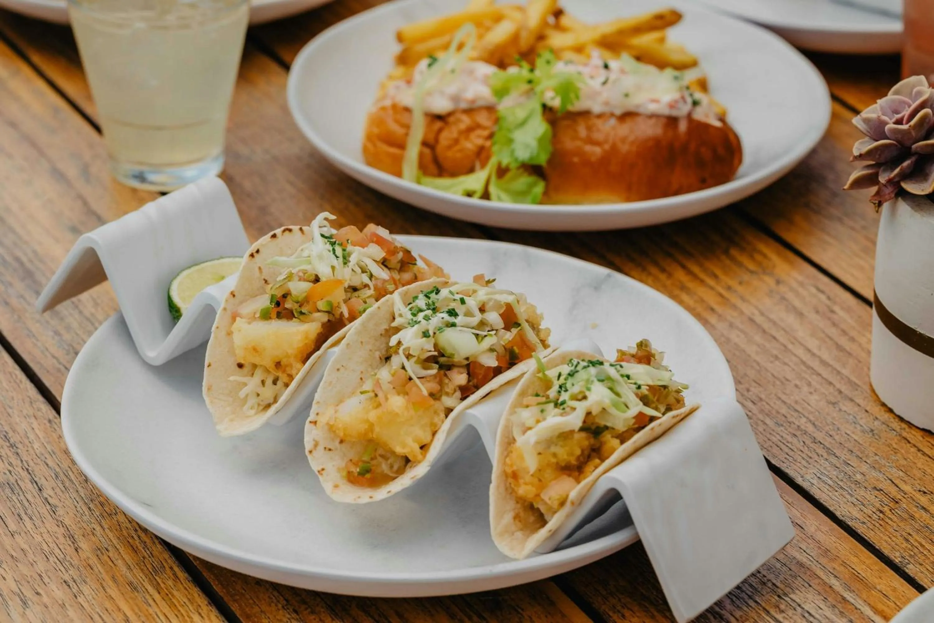 Restaurant/places to eat in W Residences Algarve