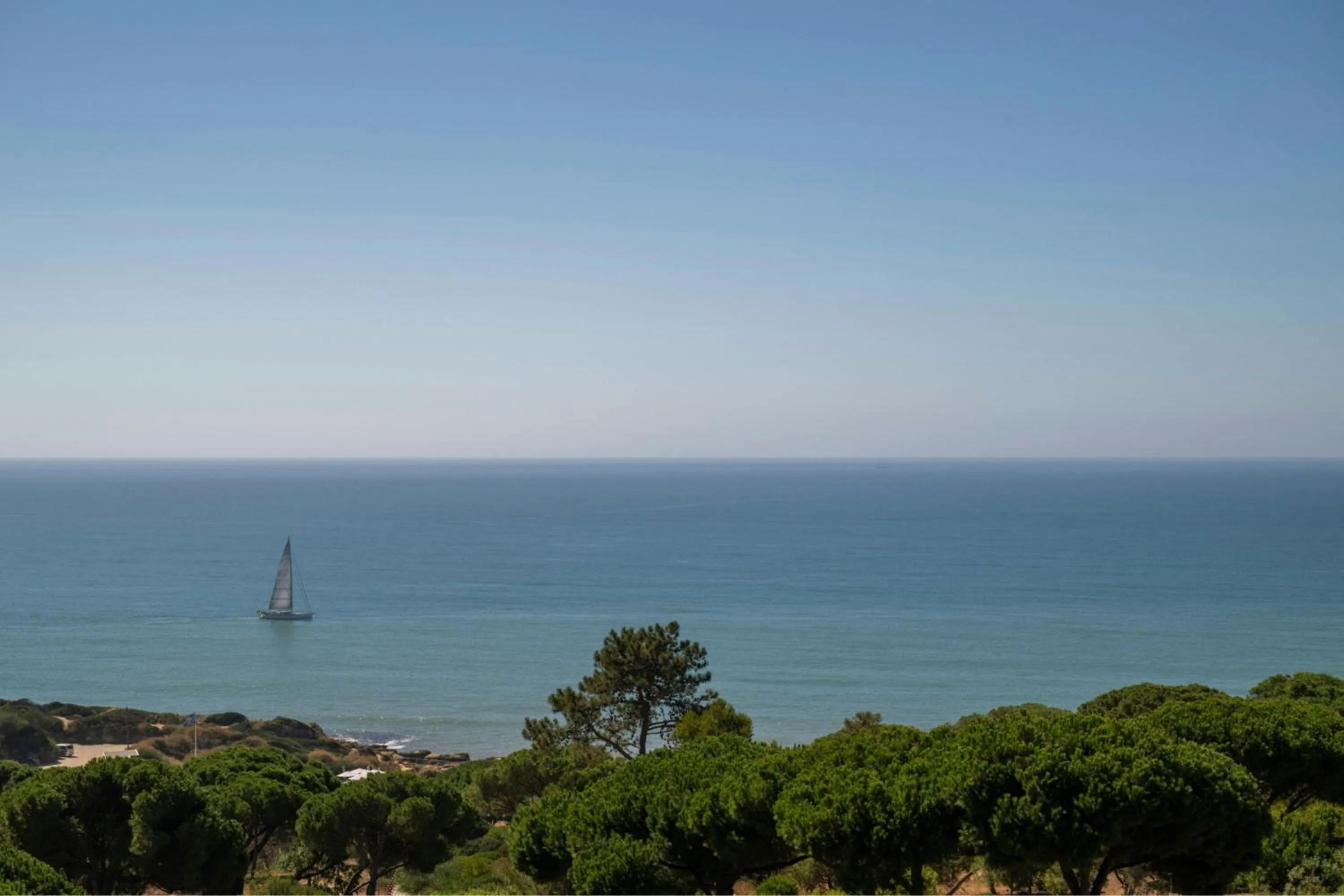 View (from property/room) in W Residences Algarve
