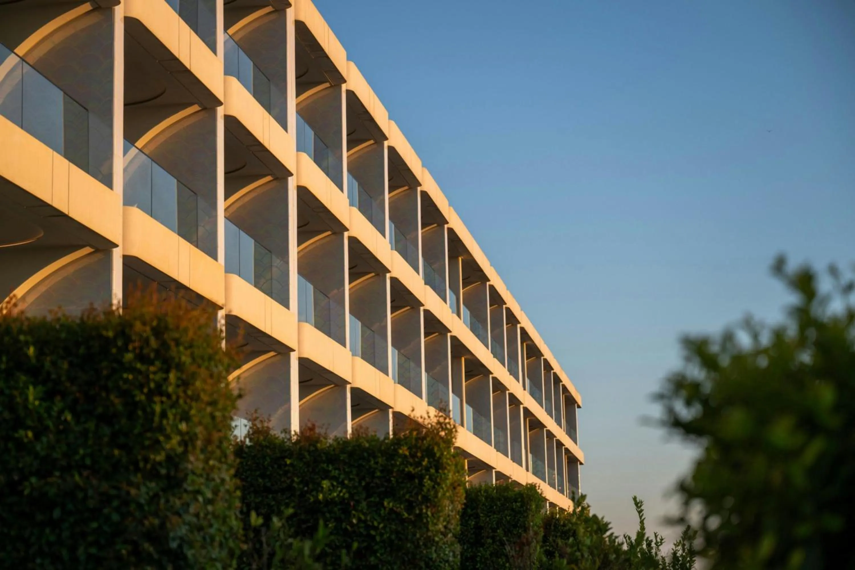 View (from property/room) in W Residences Algarve