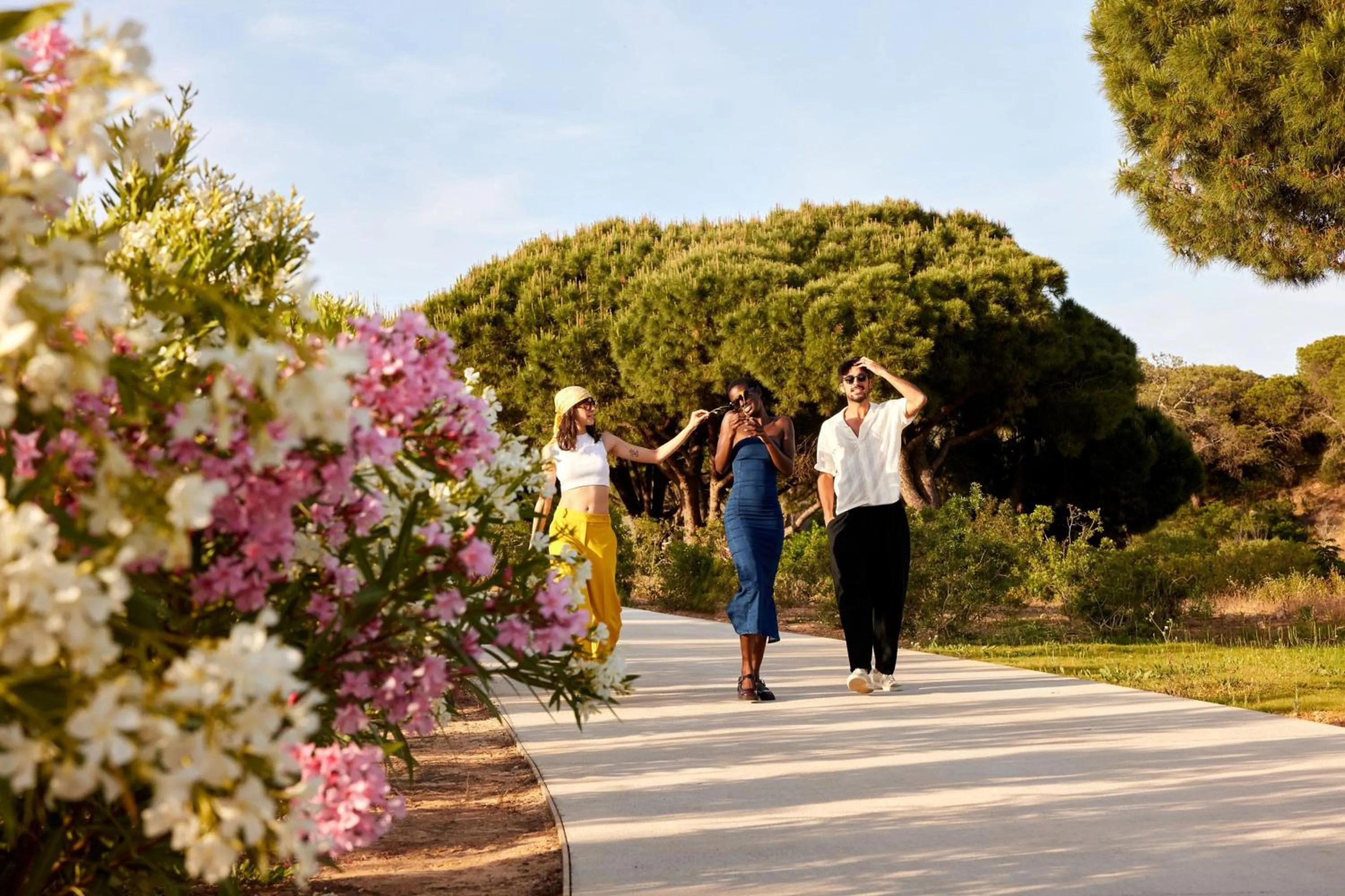 Other in W Residences Algarve