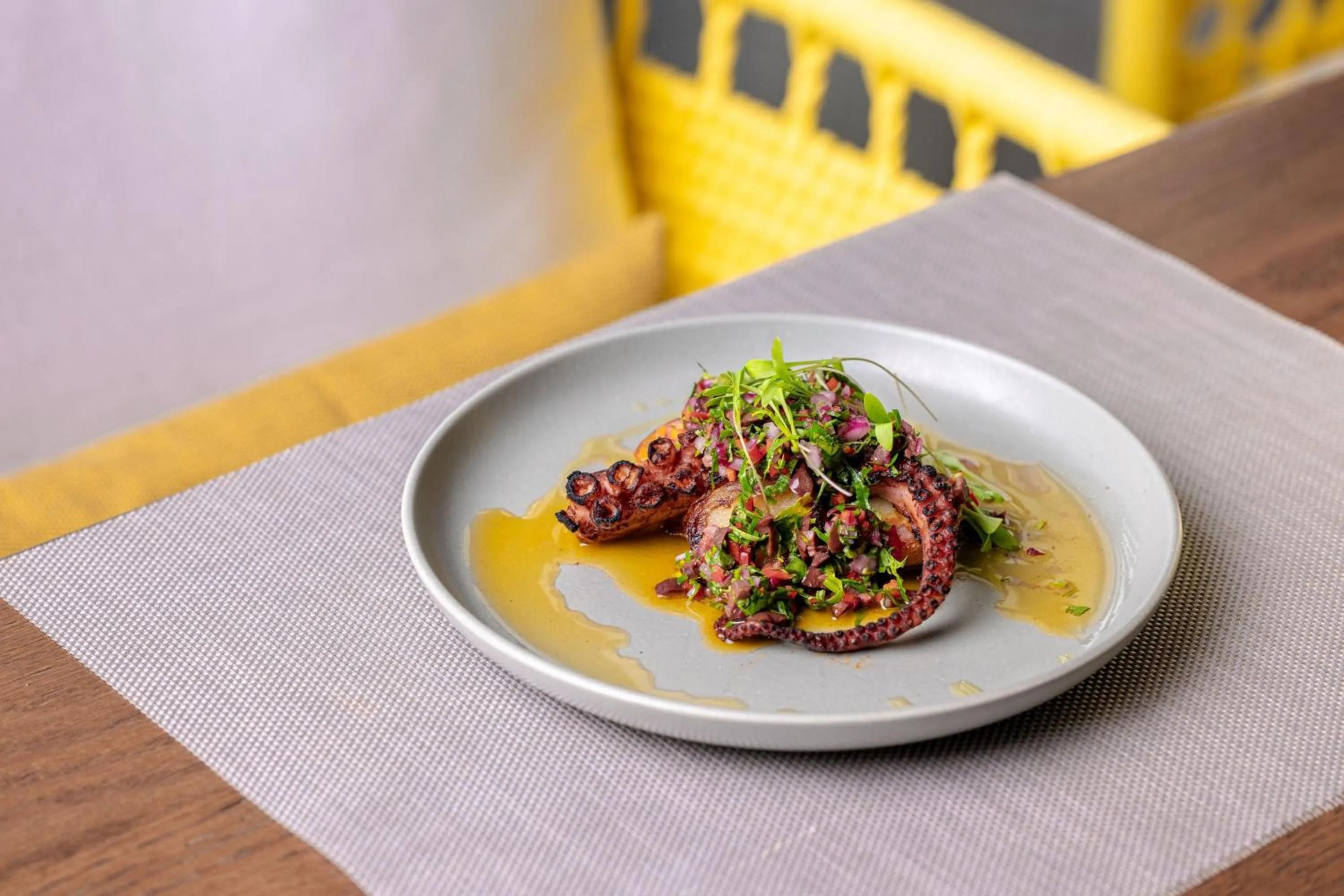 Kitchen or kitchenette in W Residences Algarve