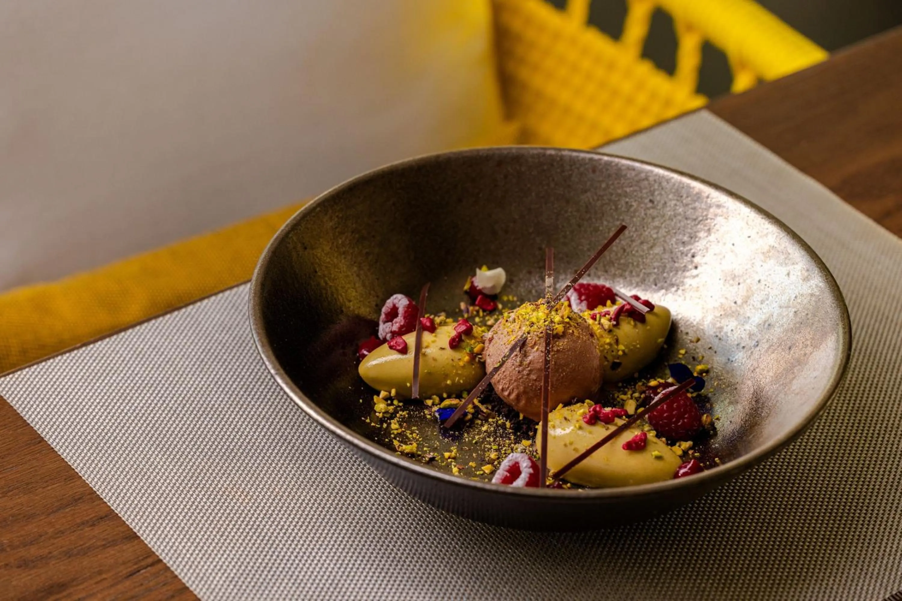 Kitchen or kitchenette in W Residences Algarve