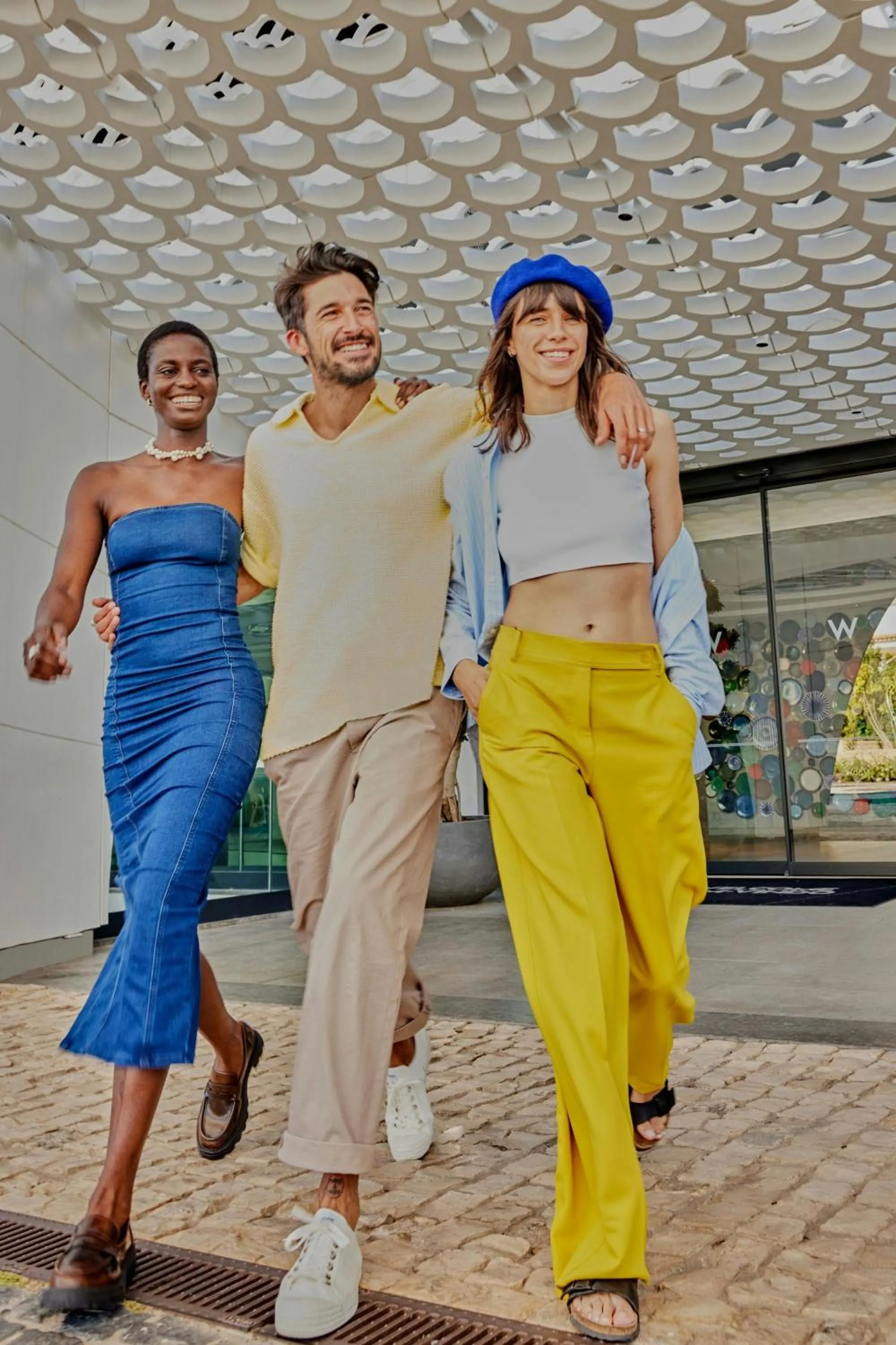 View (from property/room) in W Residences Algarve