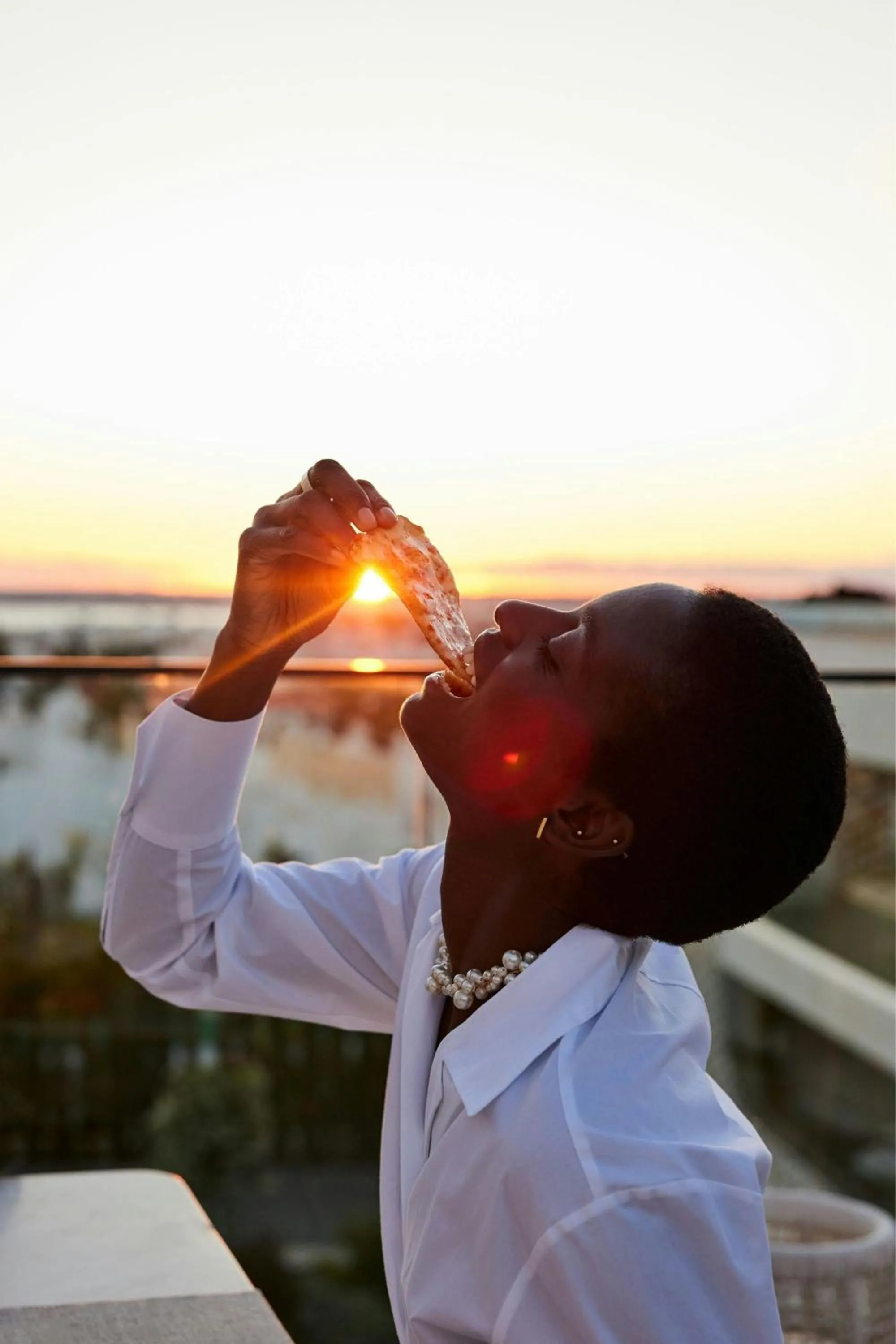 Restaurant/places to eat in W Residences Algarve