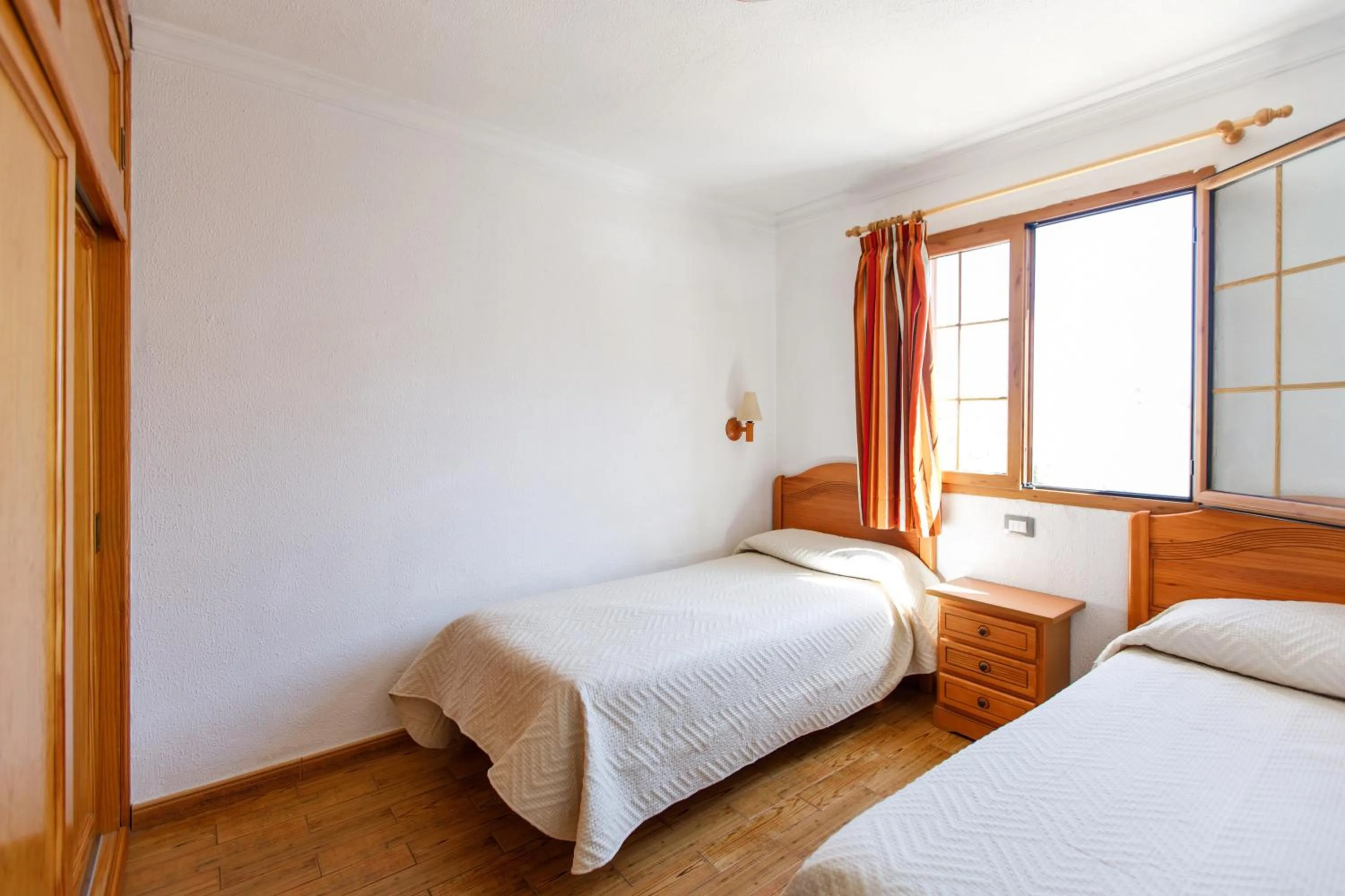 Bedroom in Las Brisas