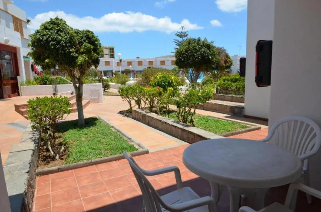 Patio, Pool View in Las Brisas
