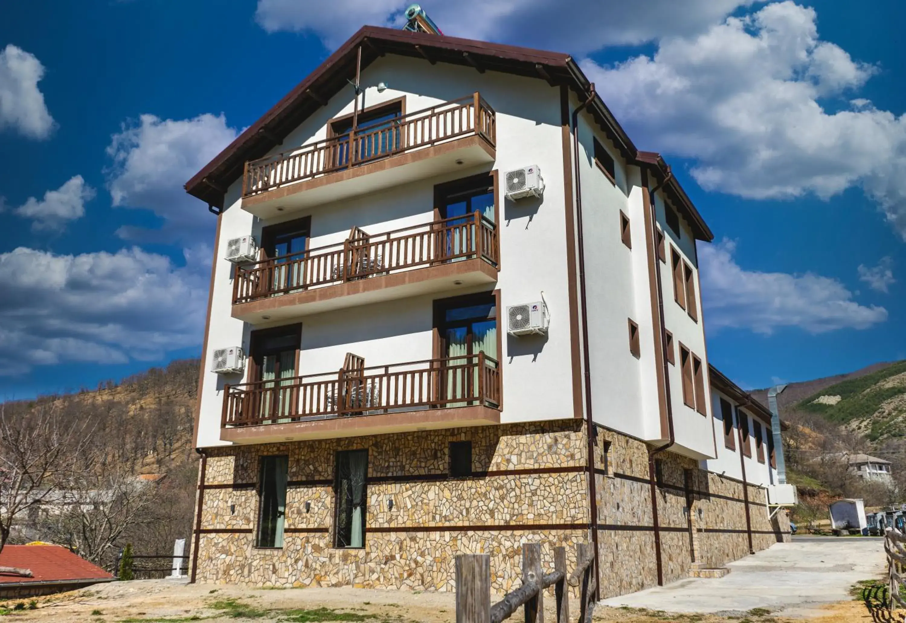 Family Hotel LILIUM Family Hotel LILIUM