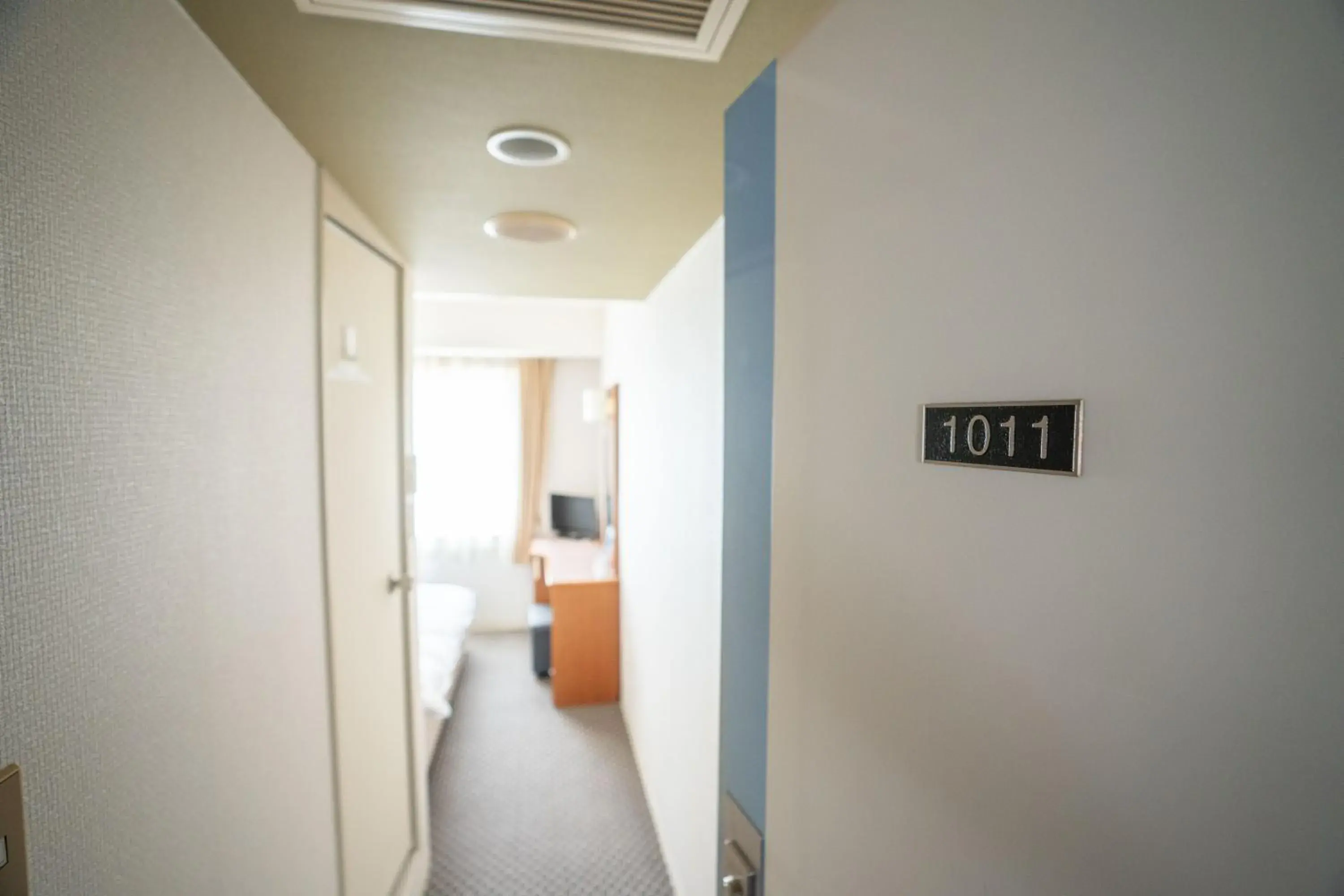 Photo of the whole room, Bed in Hotel Casabella Inn Kobe Photo of the whole room, Bed in Hotel Casabella Inn Kobe