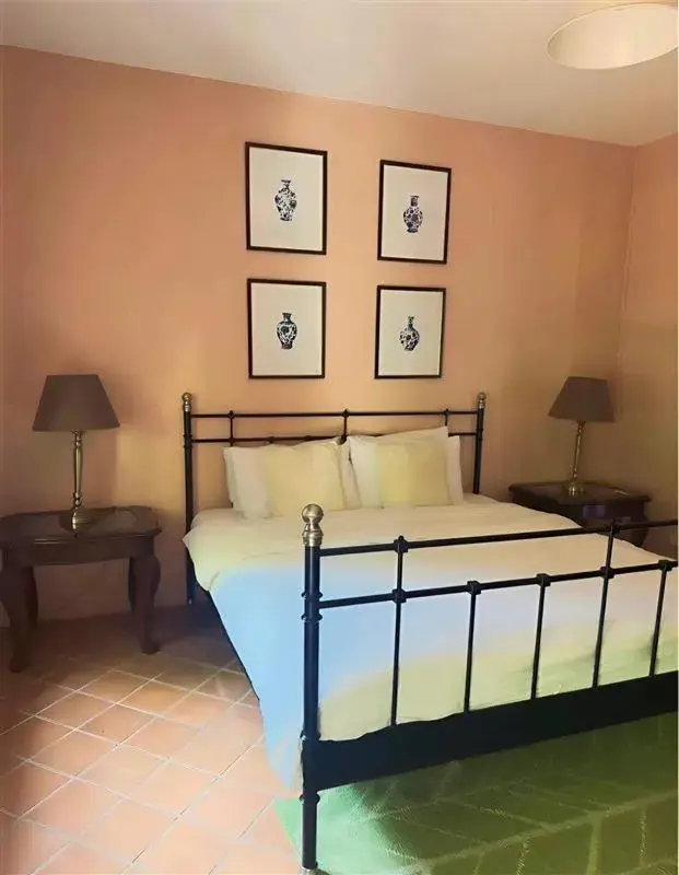 Bedroom, Bed in Villa Malinee Khao Yai 6 Bedrooms Italian Private Villa Bedroom, Bed in Villa Malinee Khao Yai 6 Bedrooms Italian Private Villa